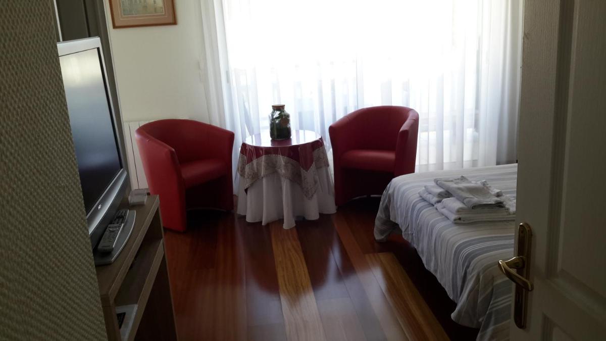Double Room with Sea View photo 2