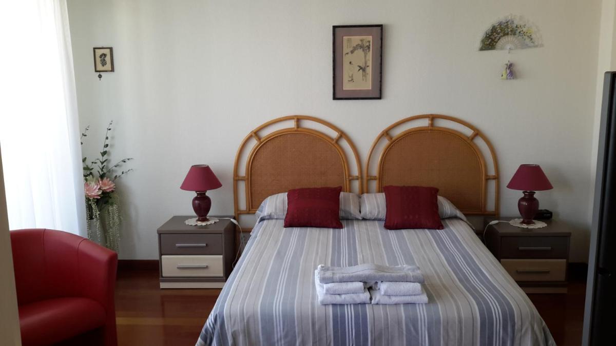 Double Room with Sea View photo 1