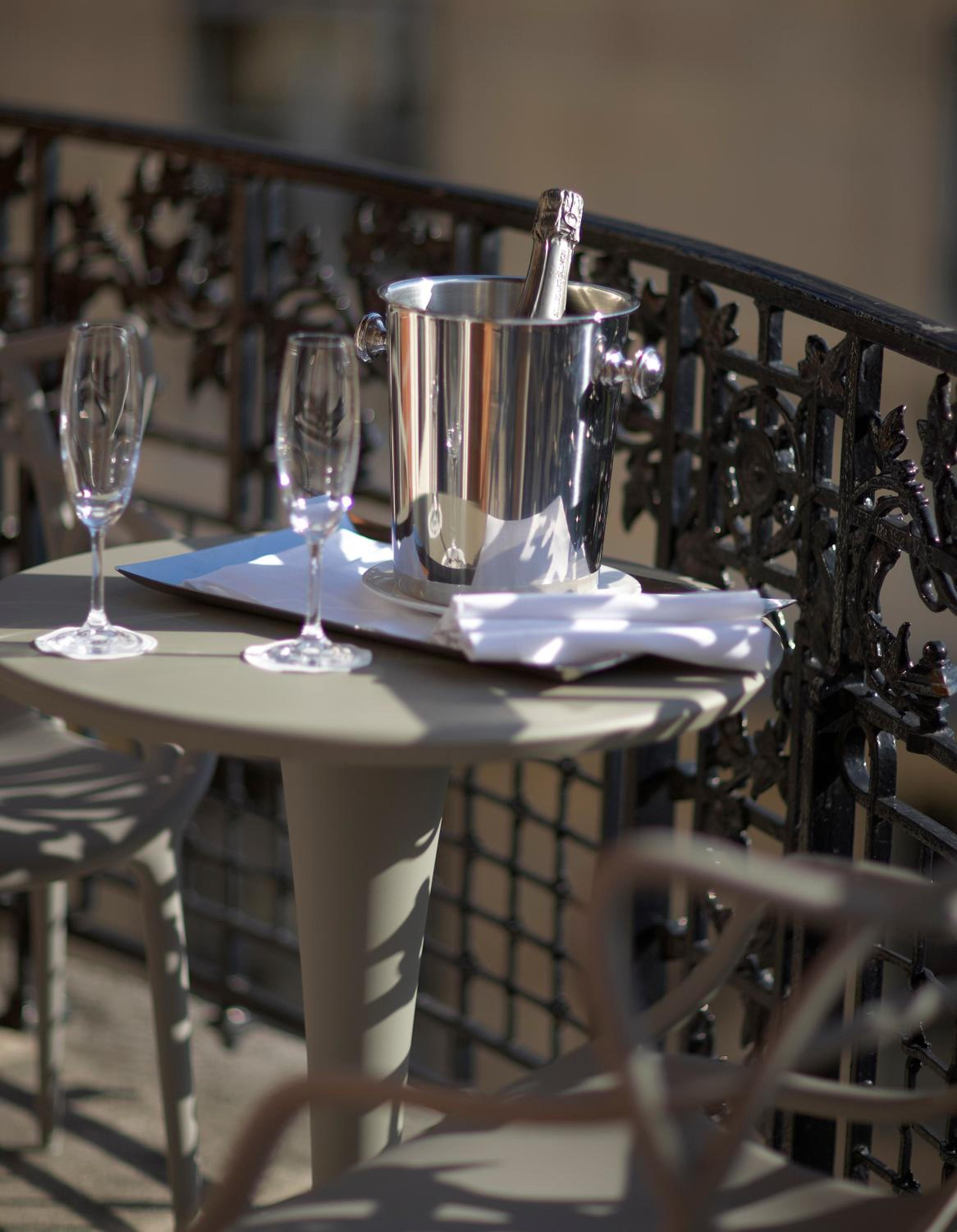 Suite Royale – Forfait VIP Suite Royale – Forfait VIP