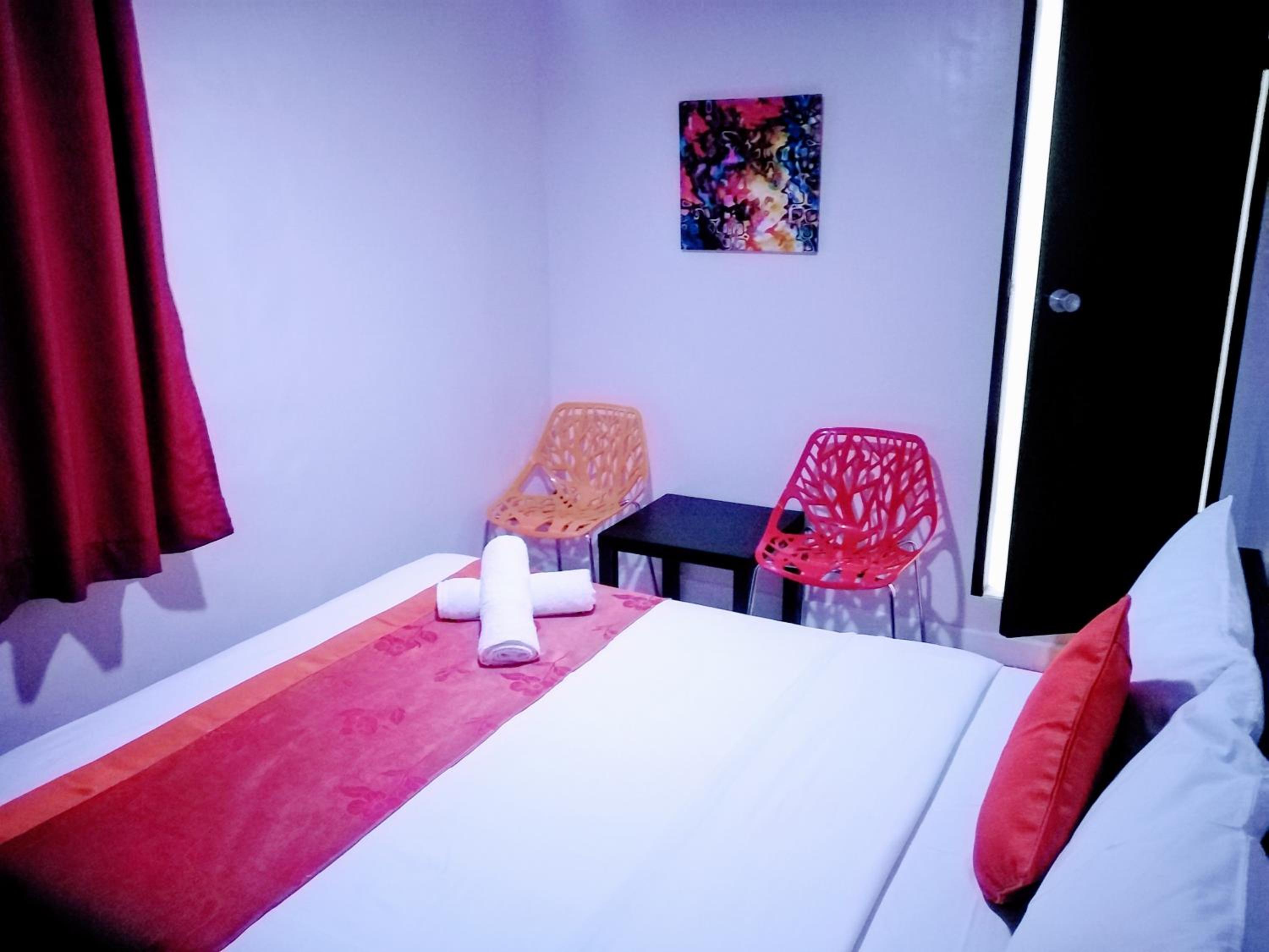 Budget Double Room photo 3
