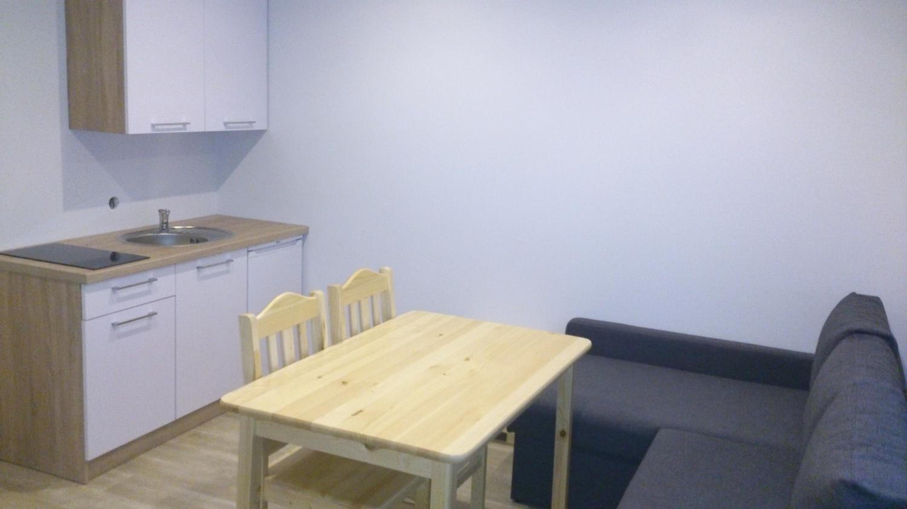 Studio Apartment photo 1