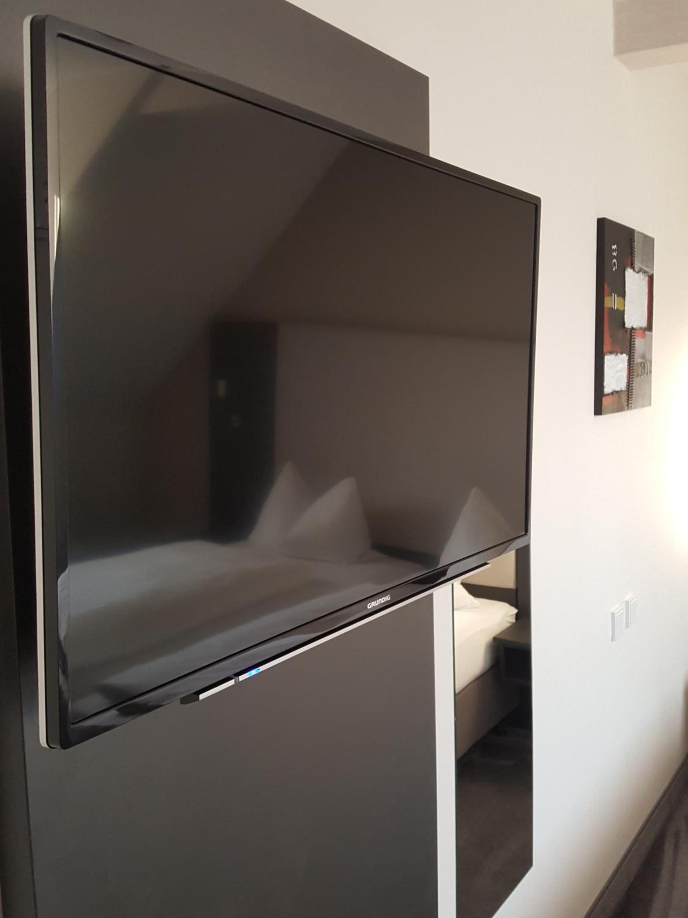 Budget Single Room photo 3