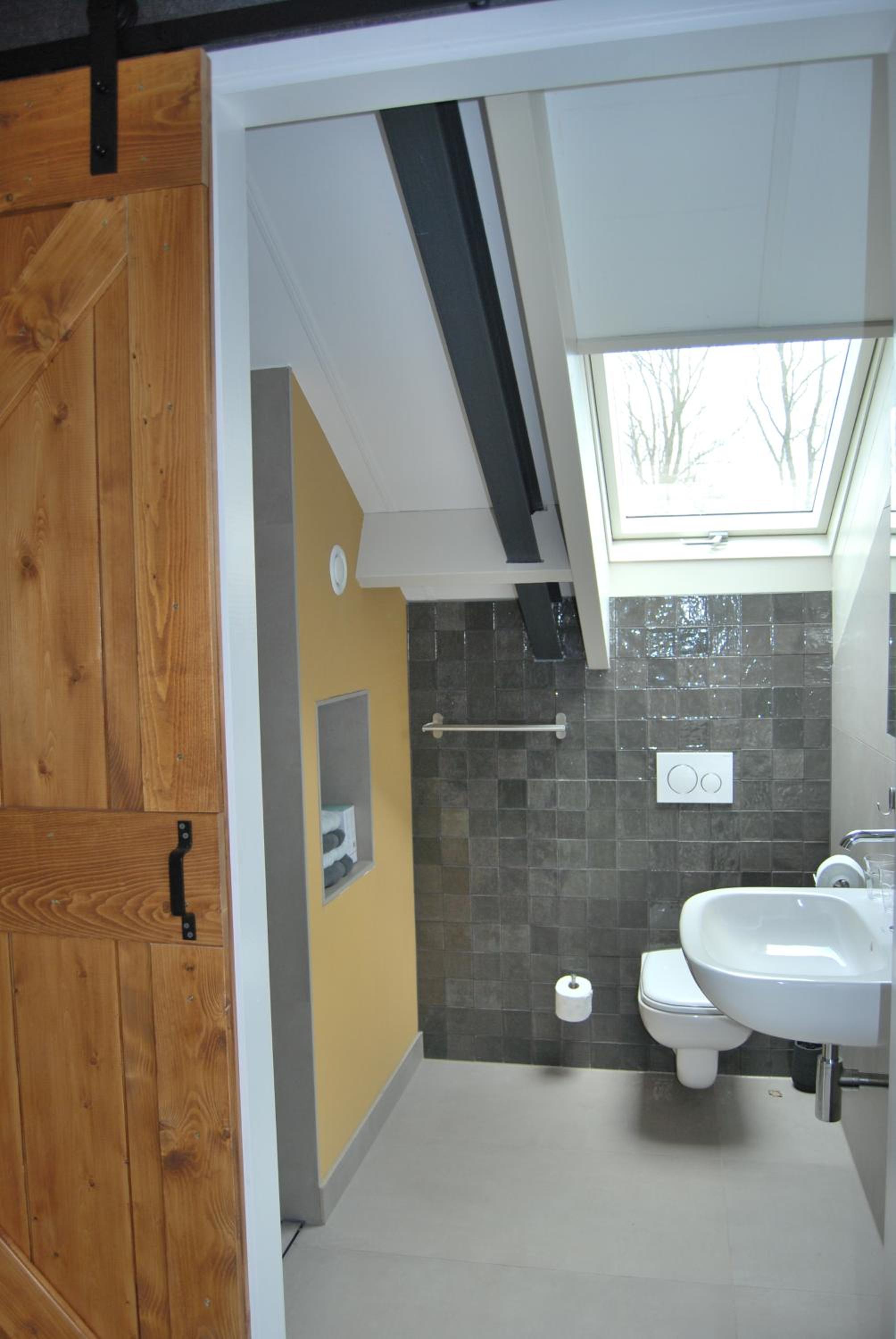 Double Room with Private Bathroom photo 3