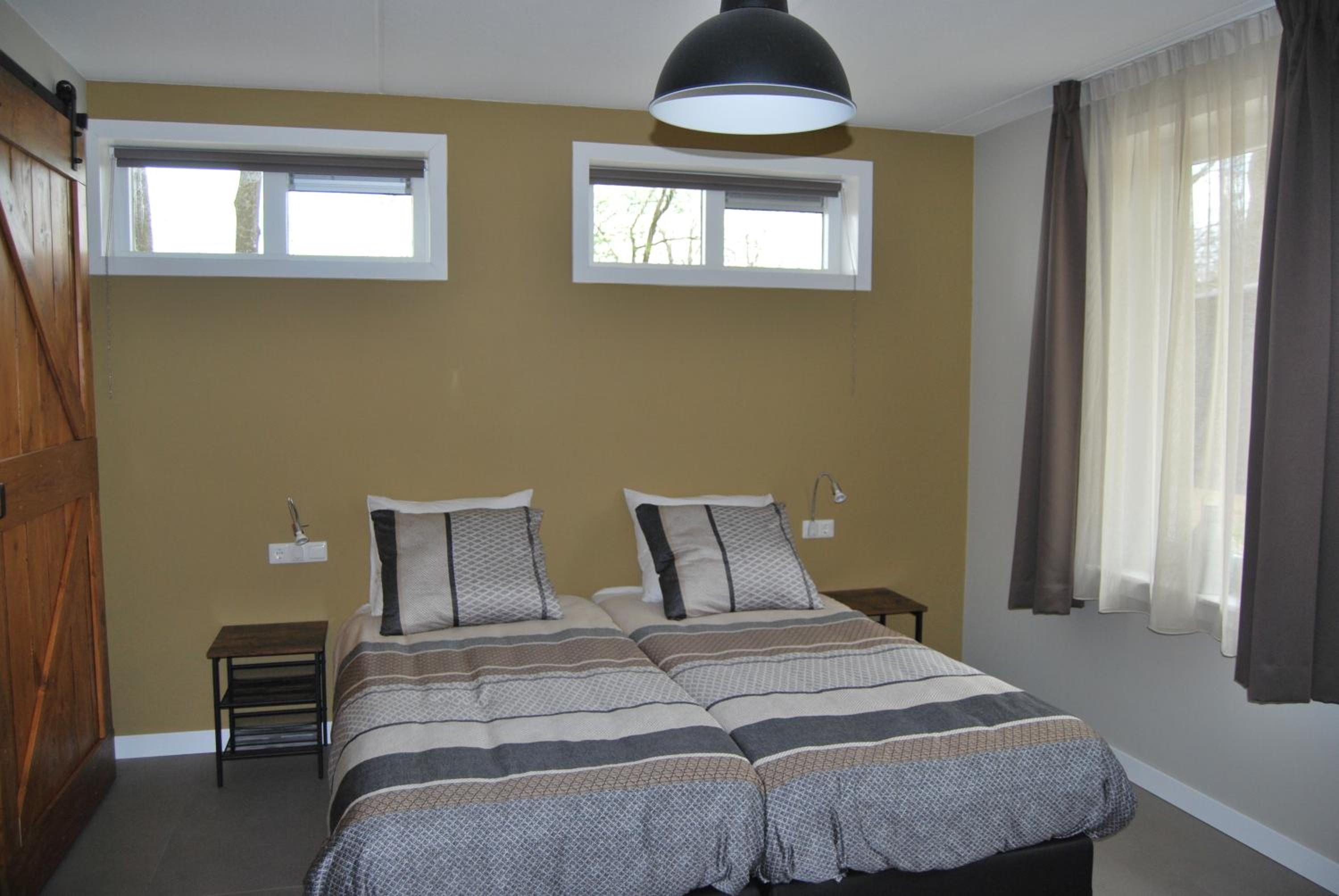 Double Room with Private Bathroom - Photo 5