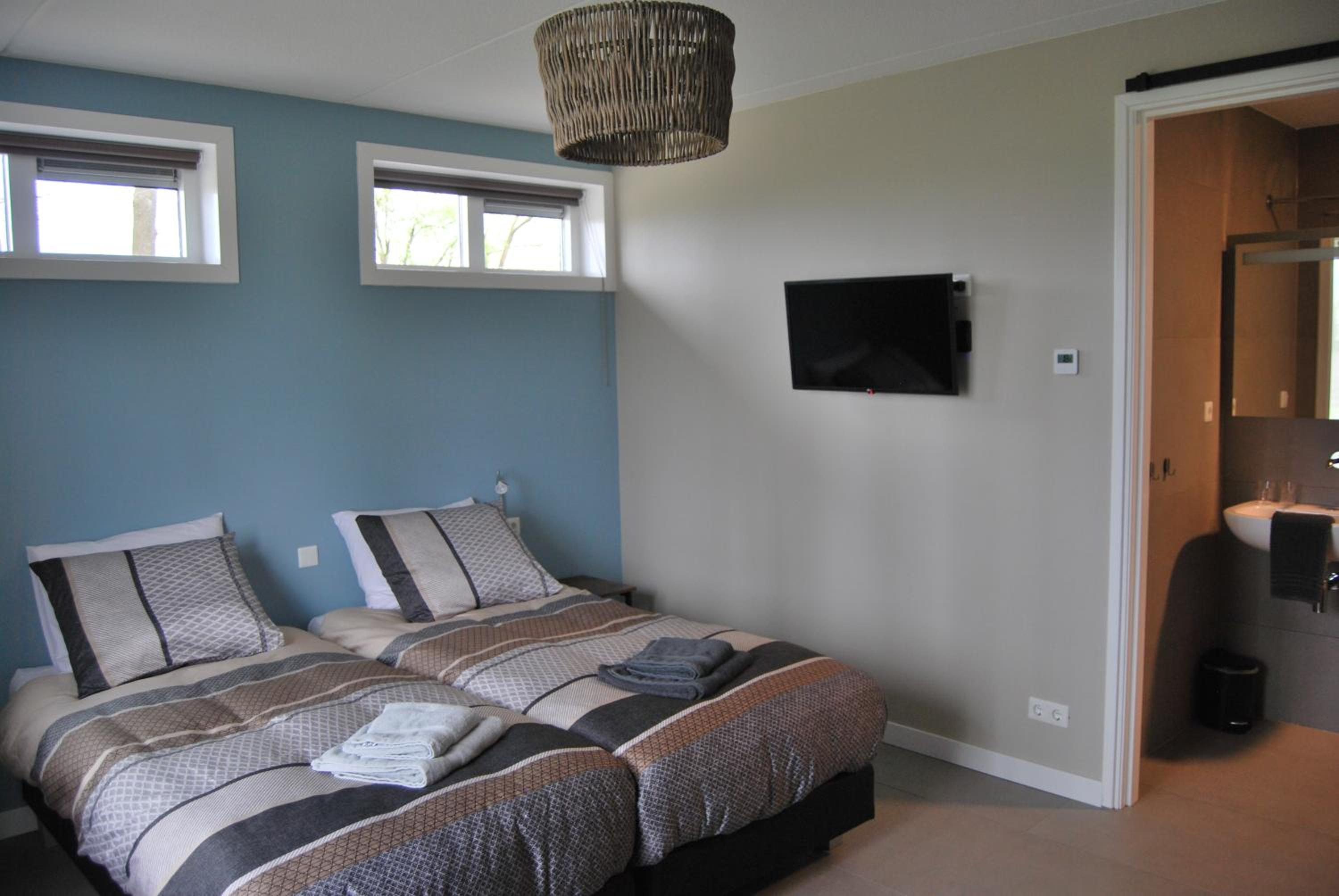 Double Room with Private Bathroom photo 1