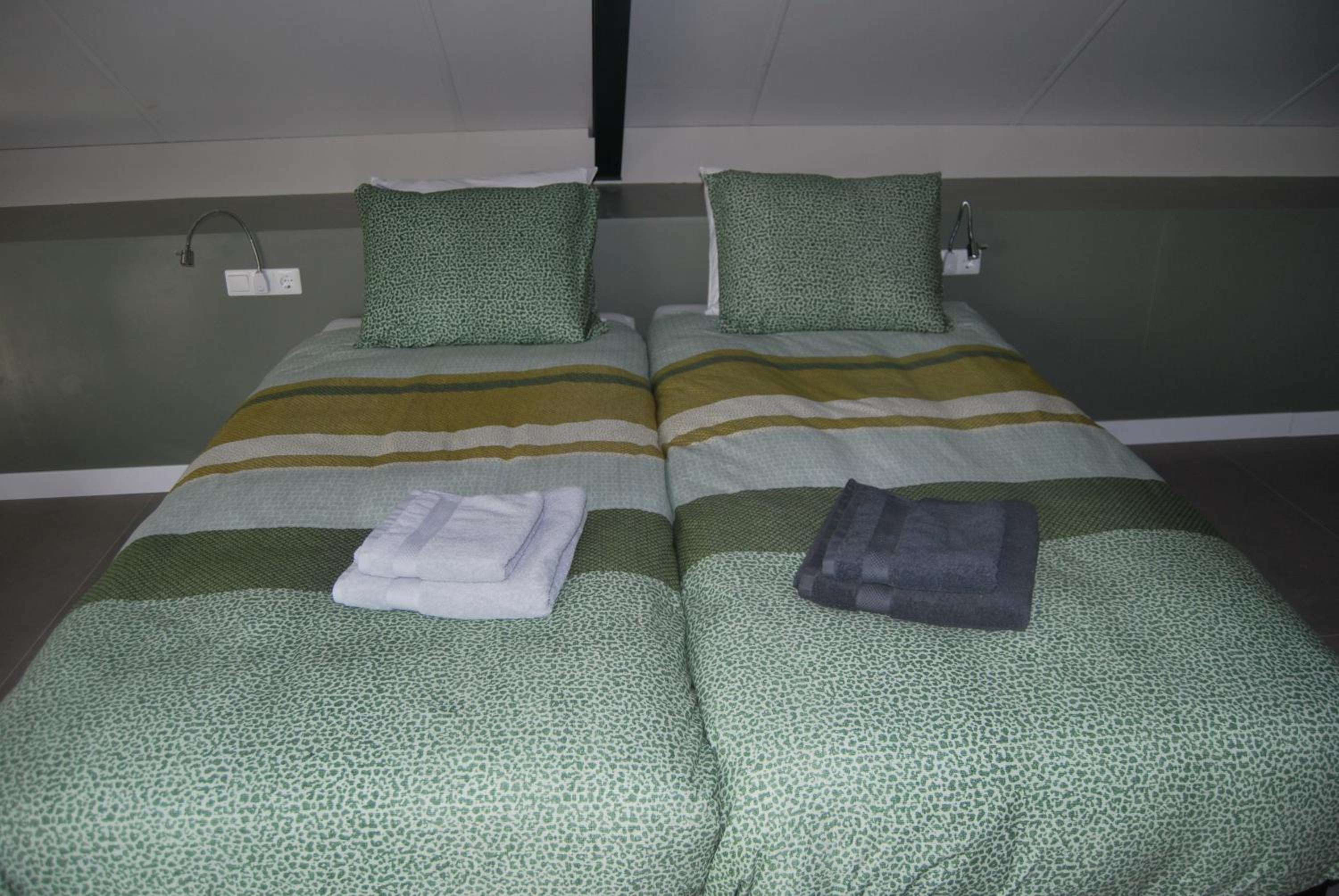 Double Room with Private Bathroom photo 2