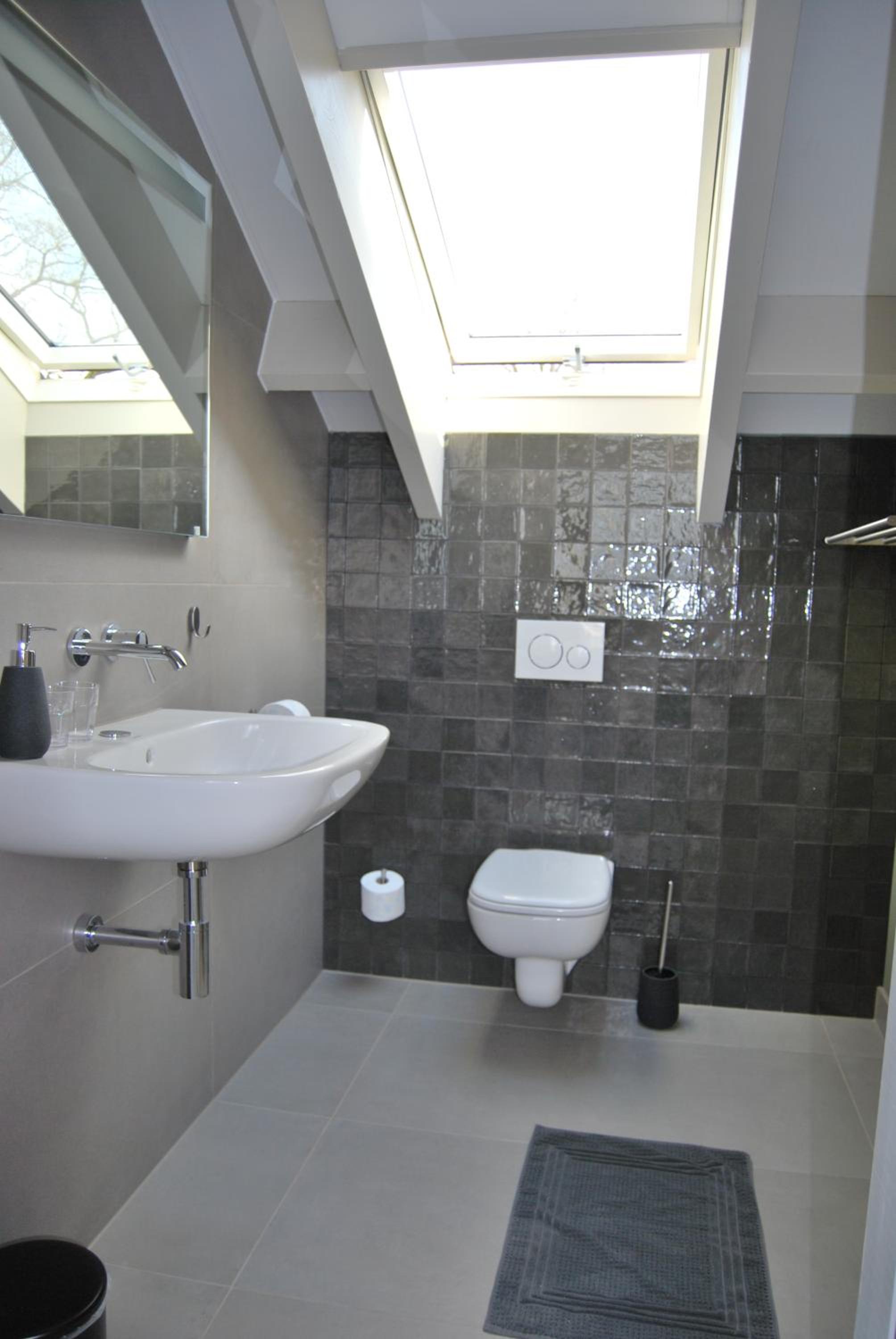 Double Room with Private Bathroom photo 3