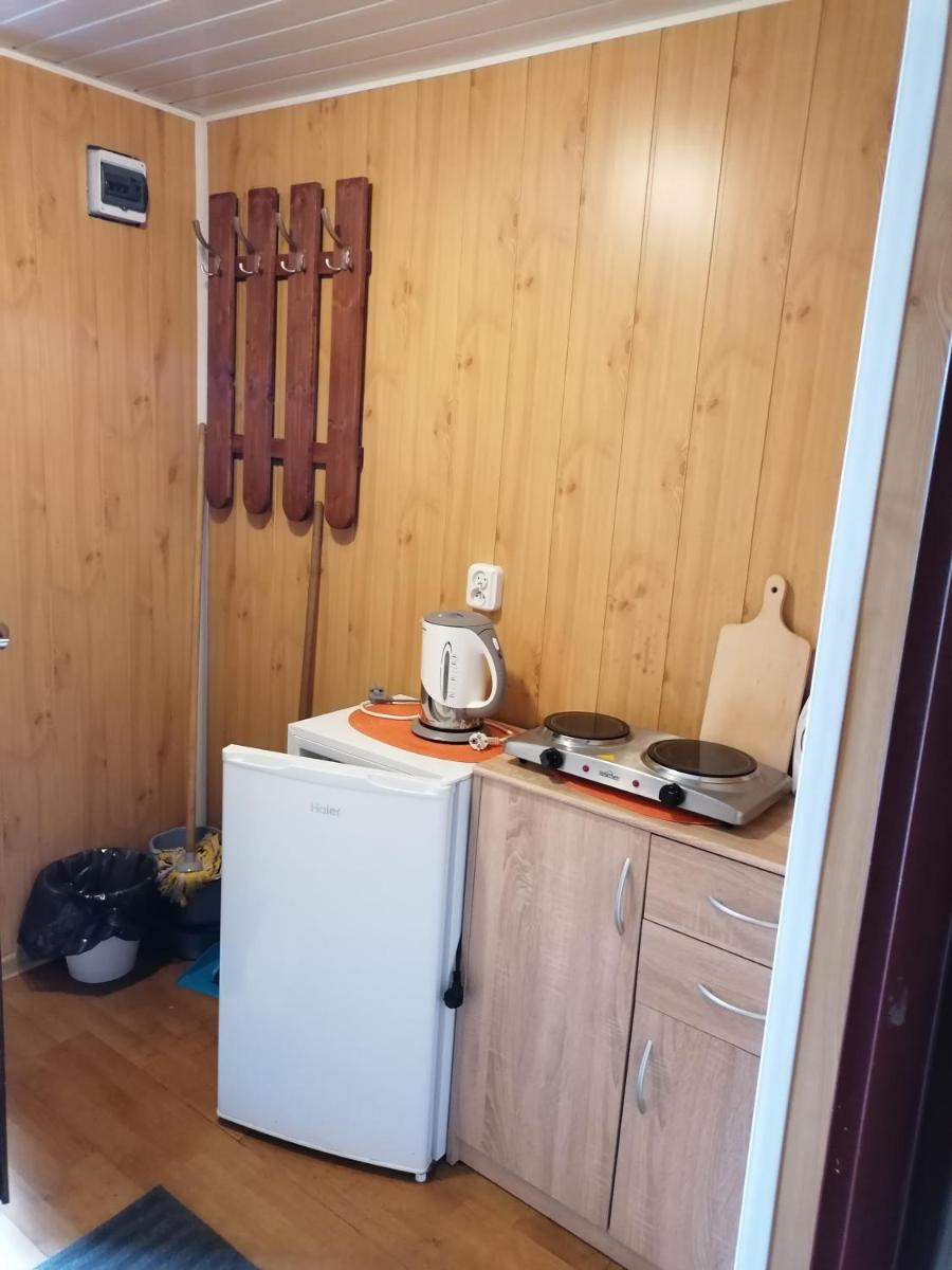 Quadruple Room - Photo 6