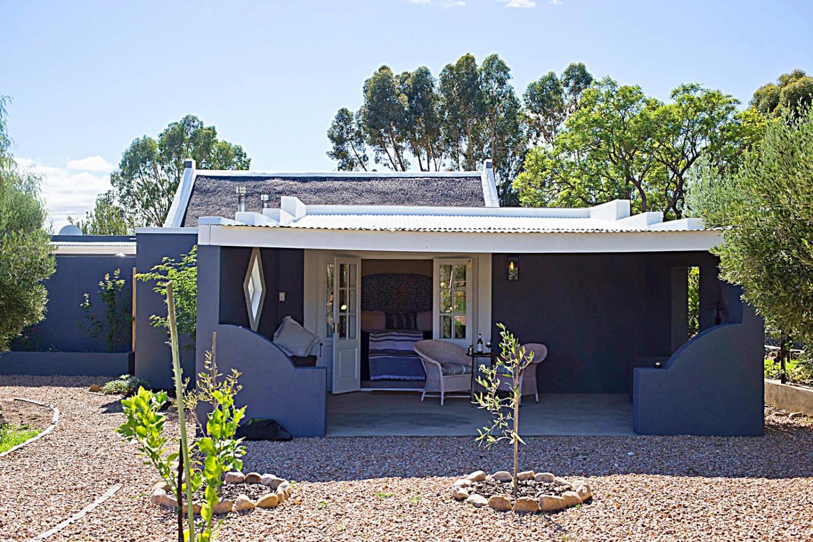 King Room with Garden View - Photo 2