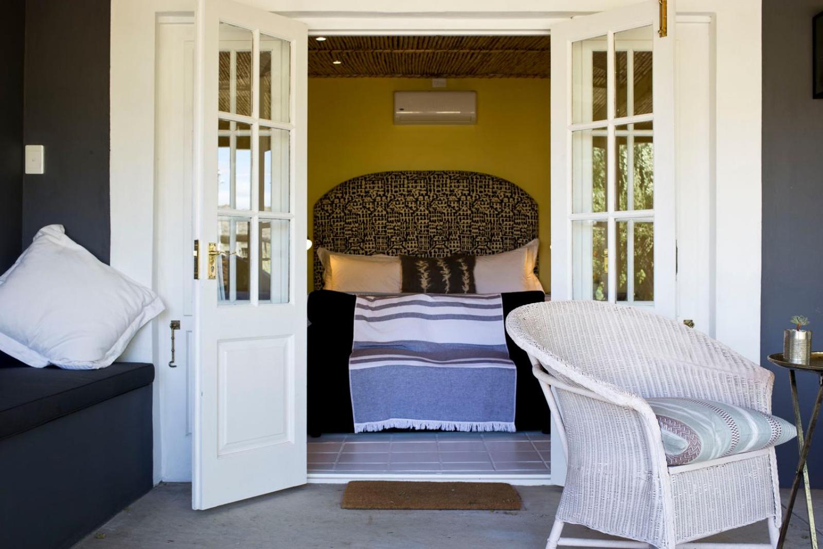 King Room with Garden View - Photo 4
