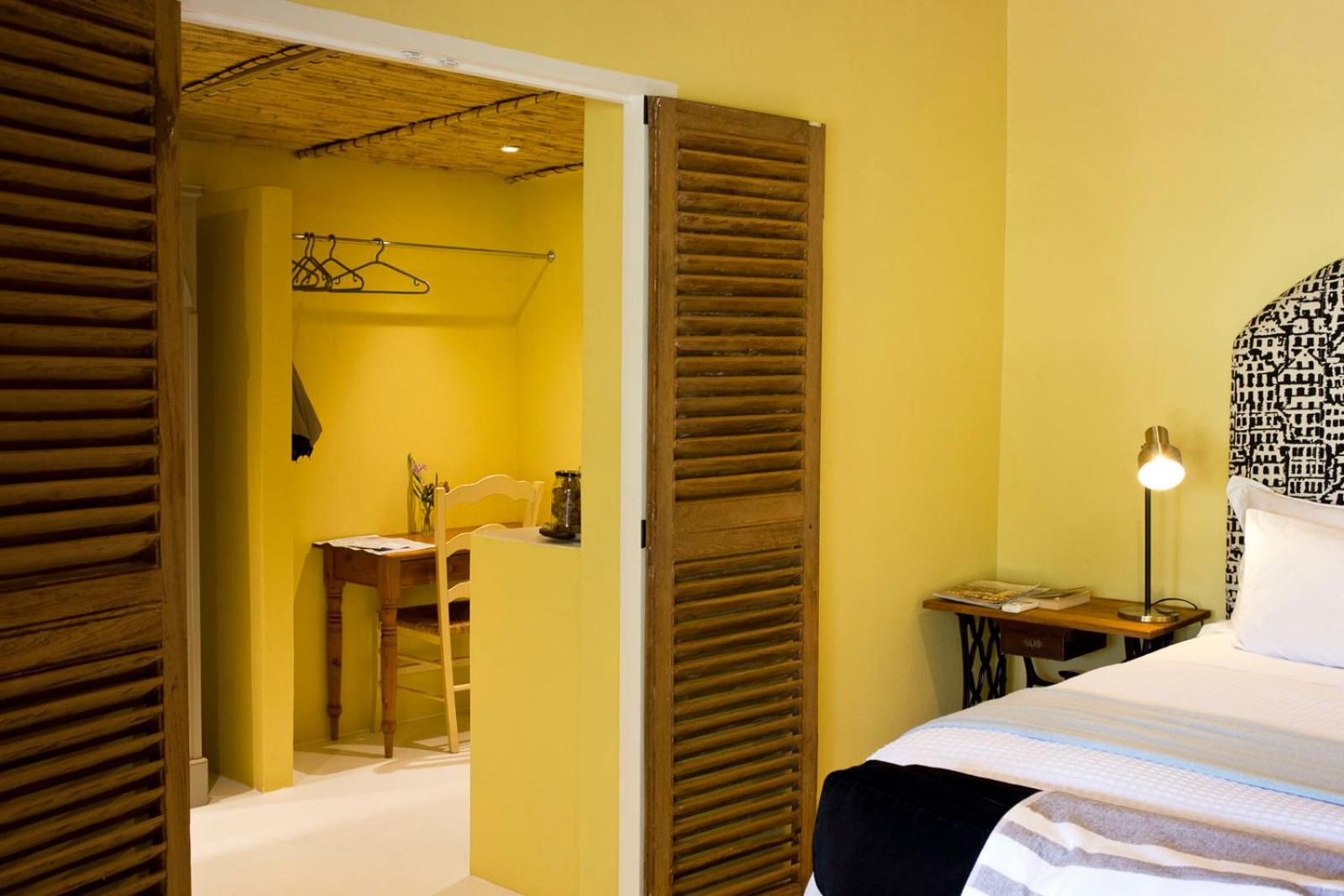 King Room with Garden View - Photo 1