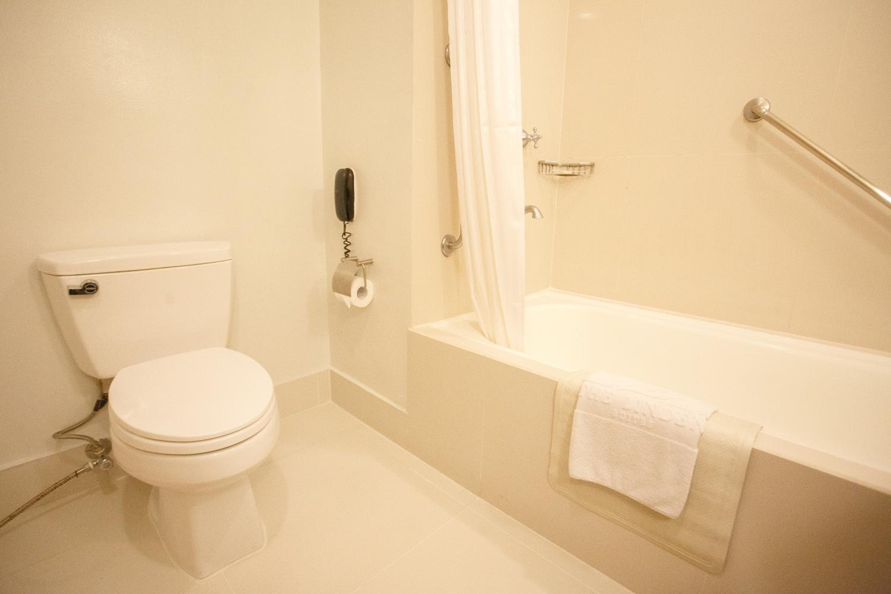 Deluxe Room - Photo 4