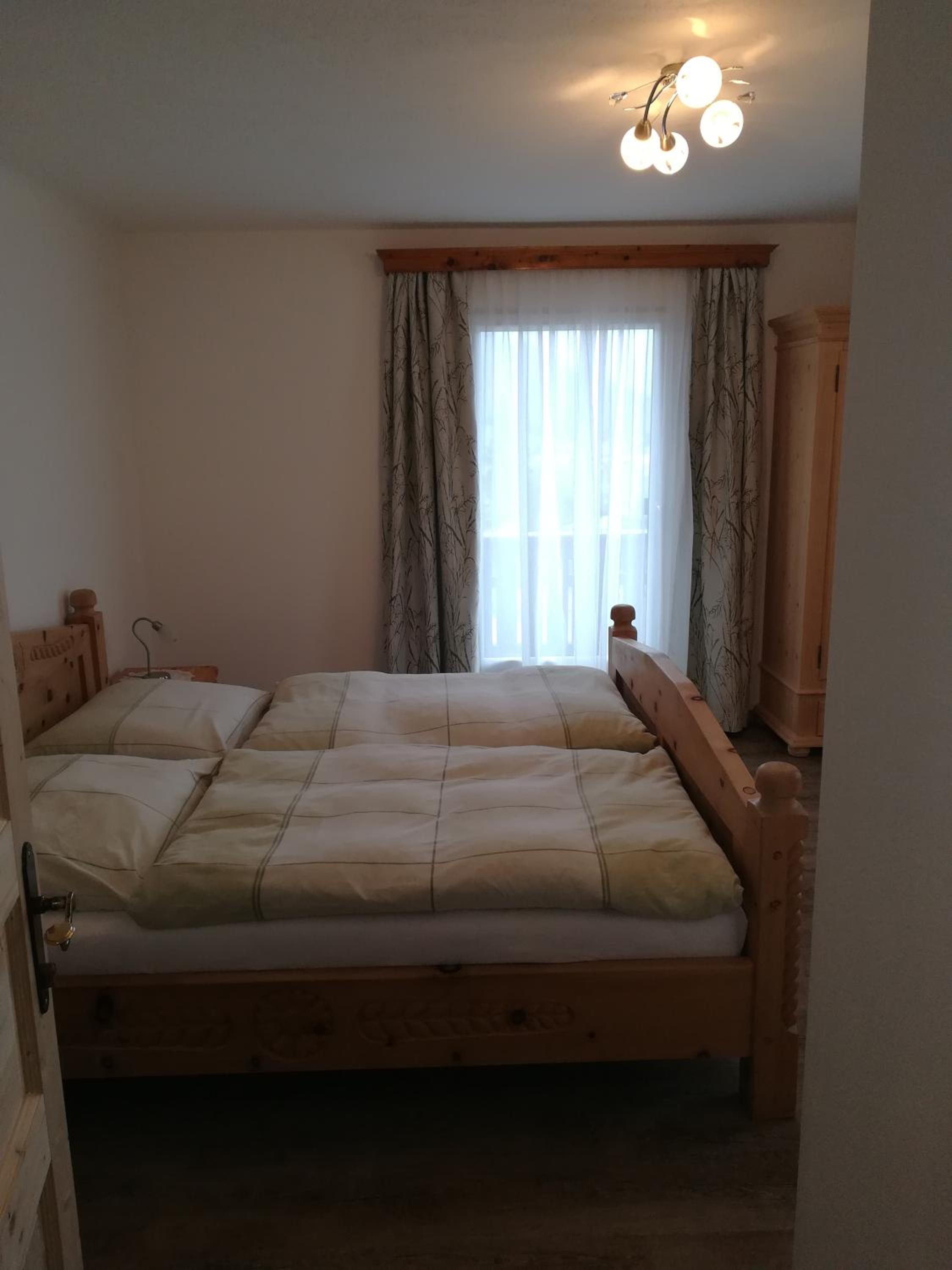 Double Room with Balcony photo 3