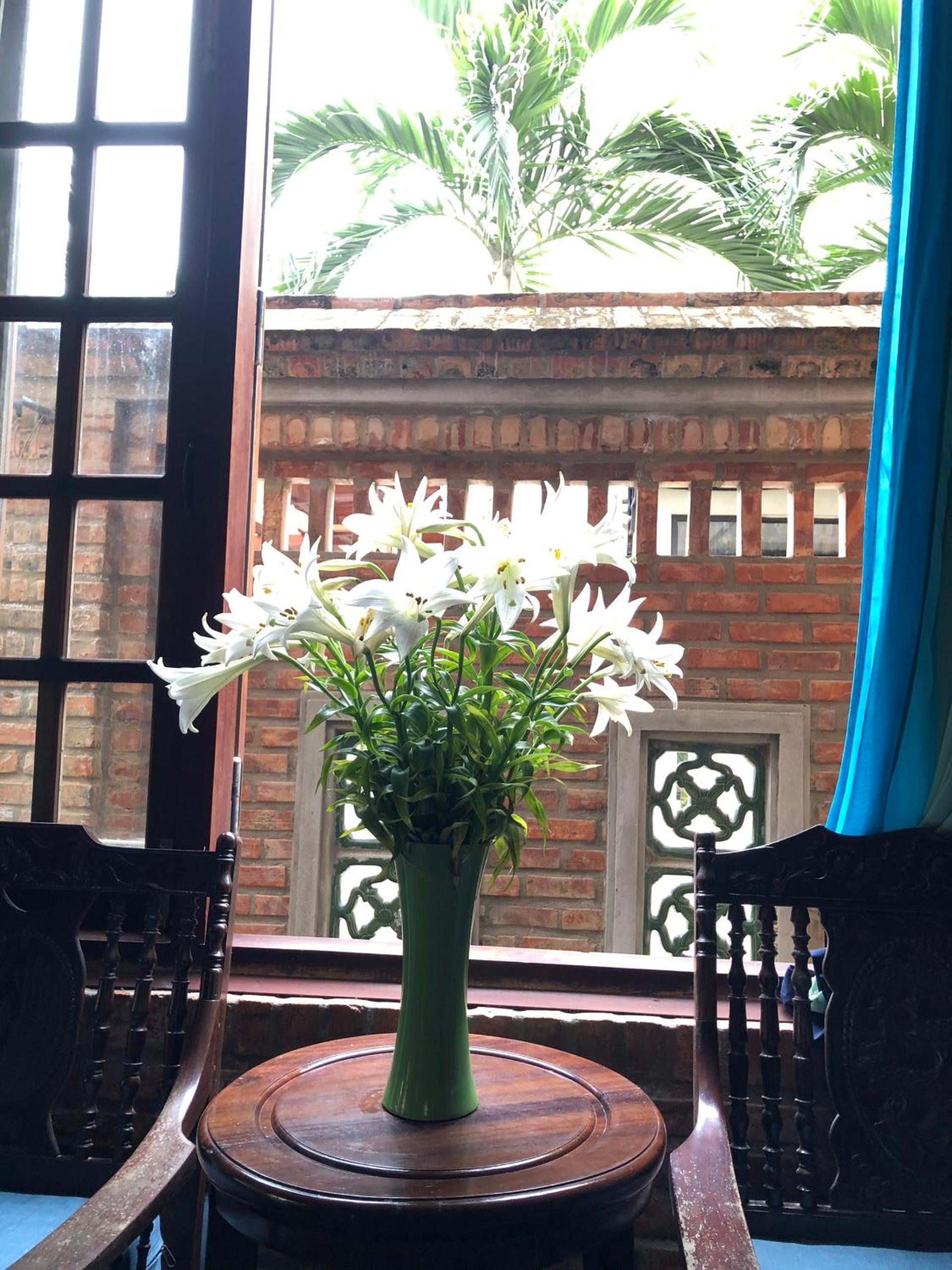 Deluxe Double or Twin Room with City View photo 3