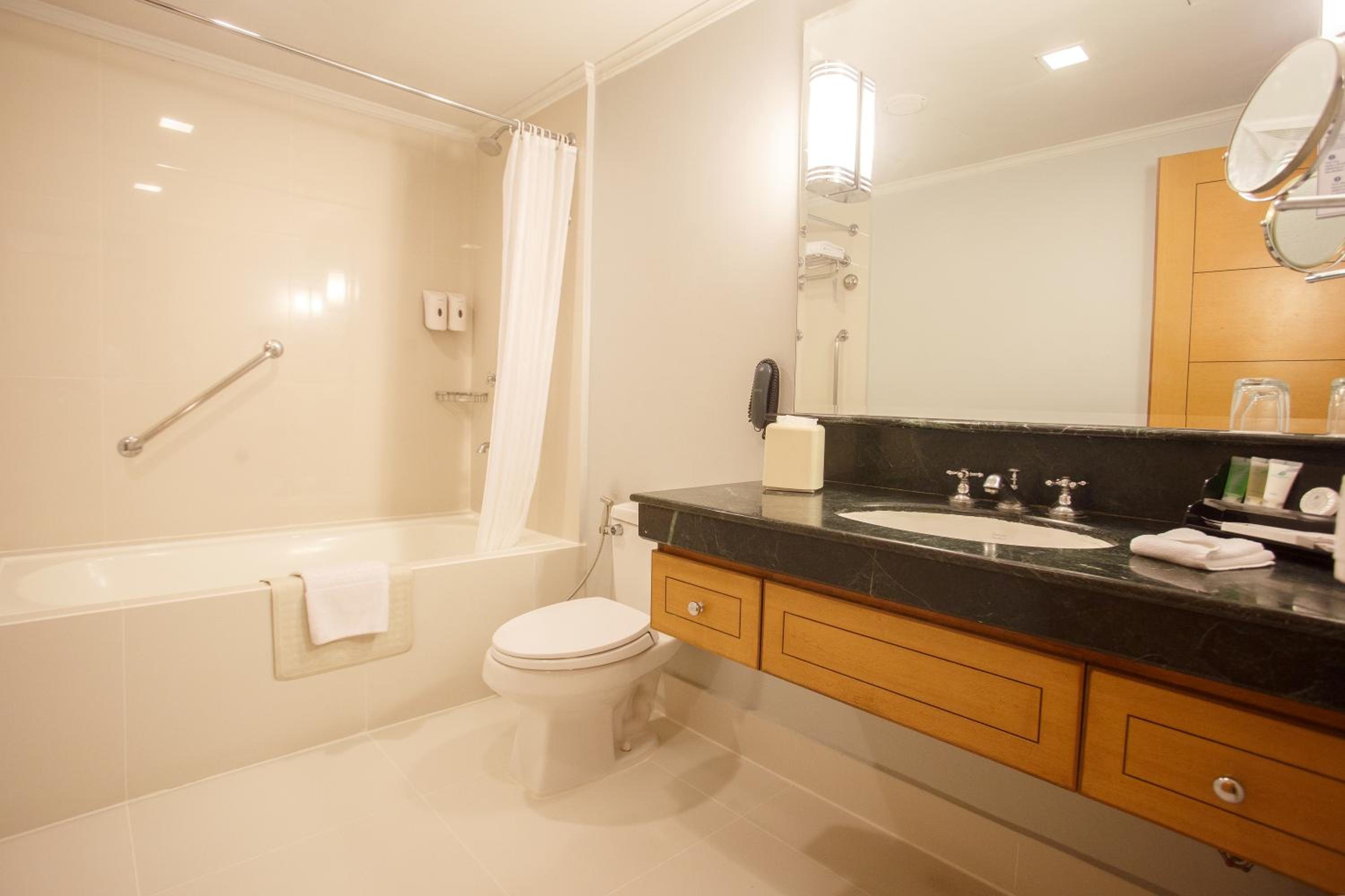 One-Bedroom Deluxe - Photo 6
