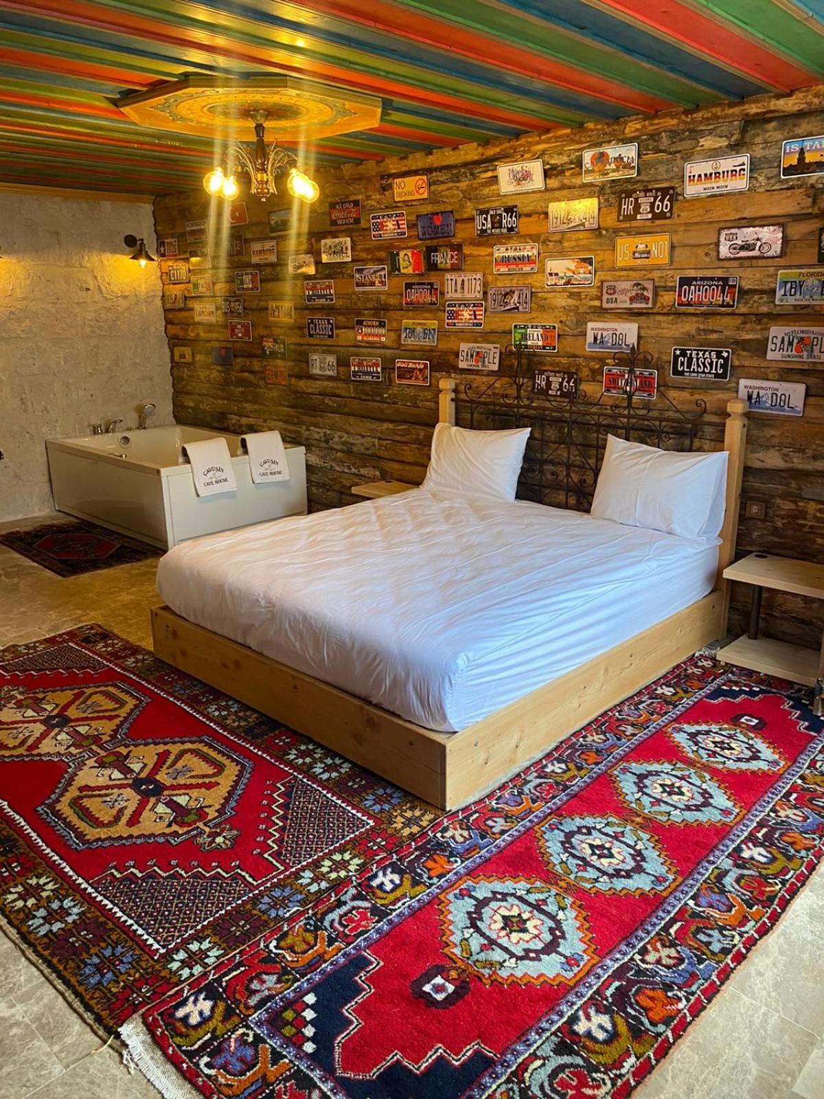 Superior King Room photo 1