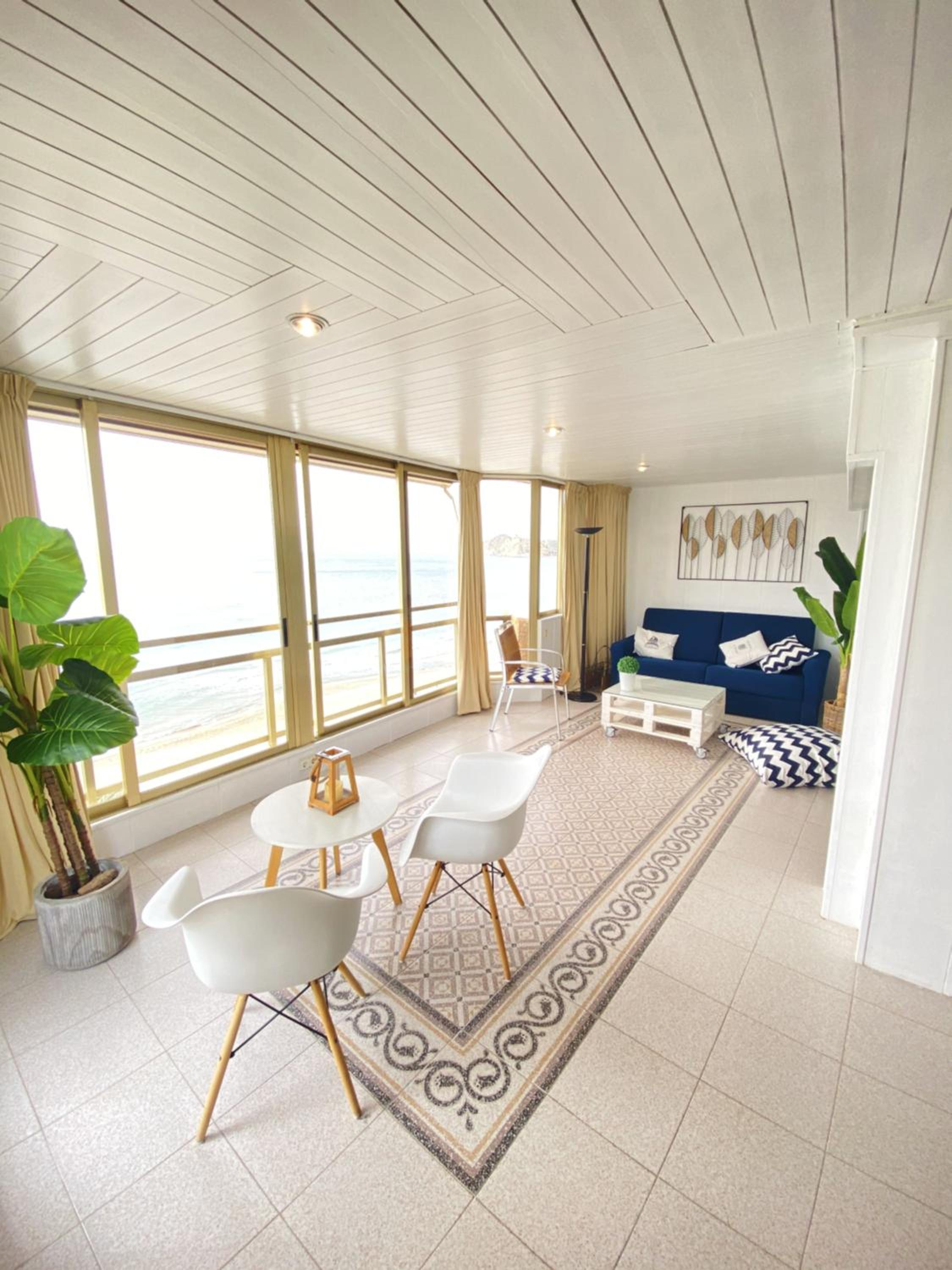 Apartamento Penthouse