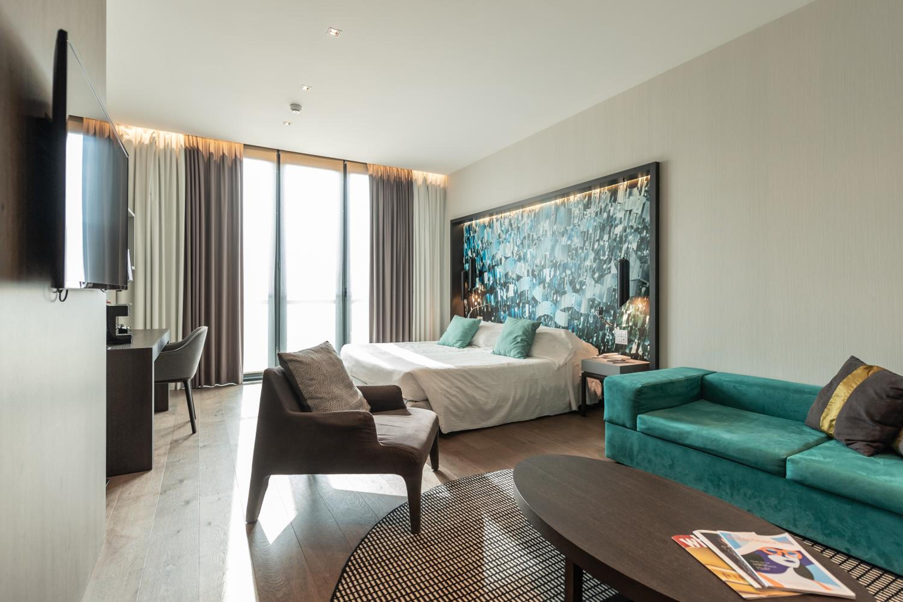 Superior Junior Suite - Photo 1