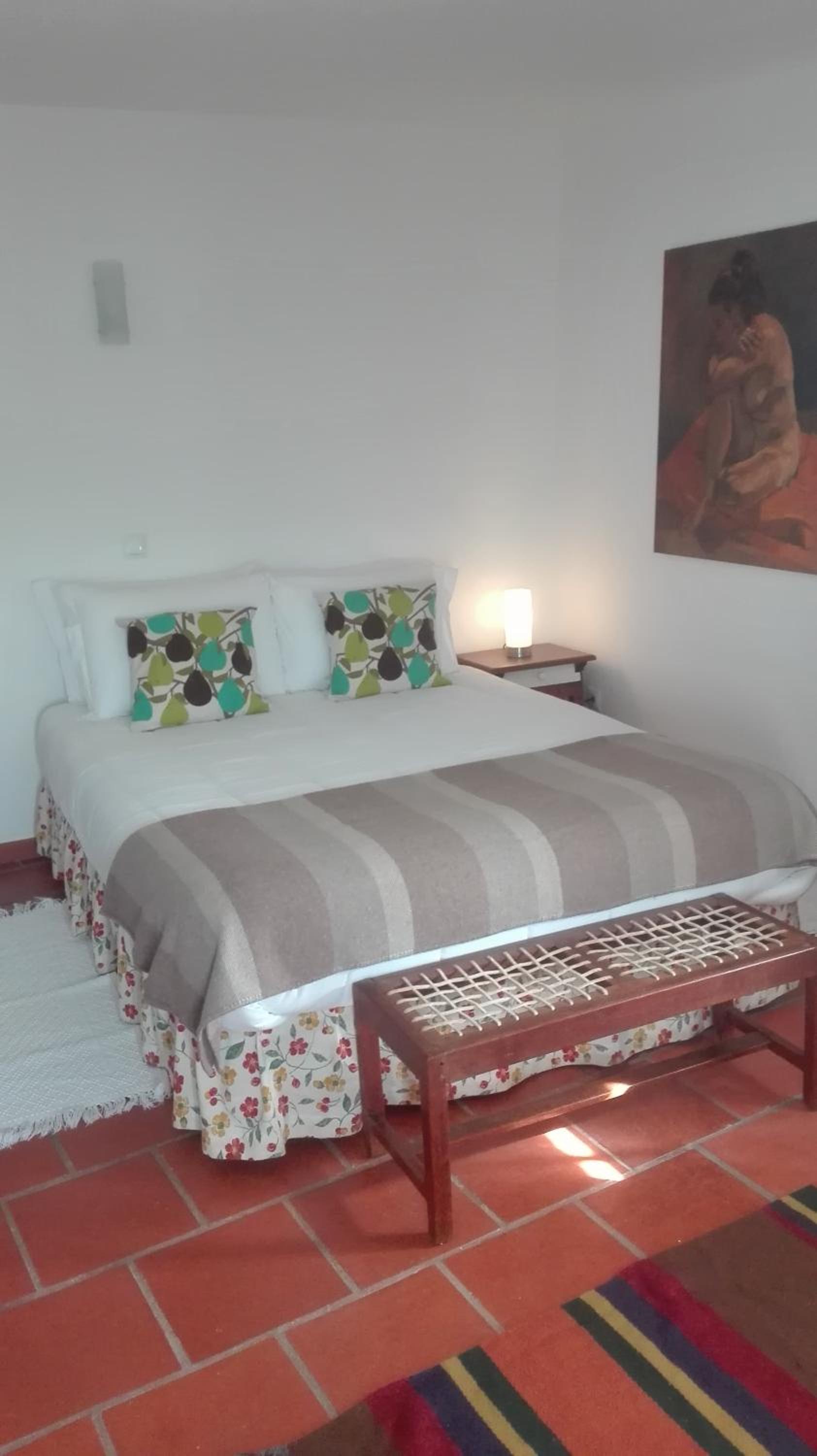 Superior Quadruple Room - Photo 10