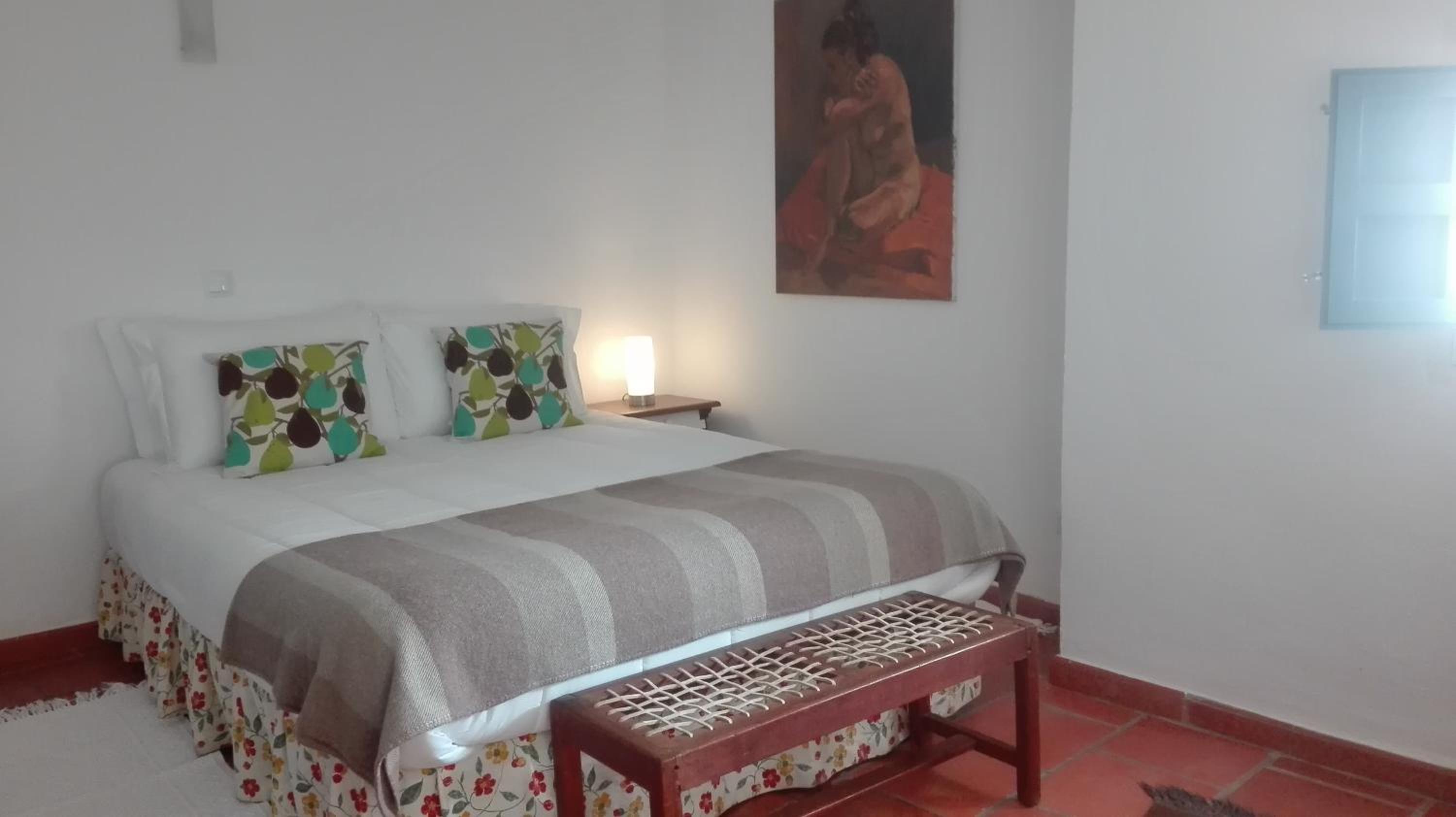 Superior Quadruple Room - Photo 1