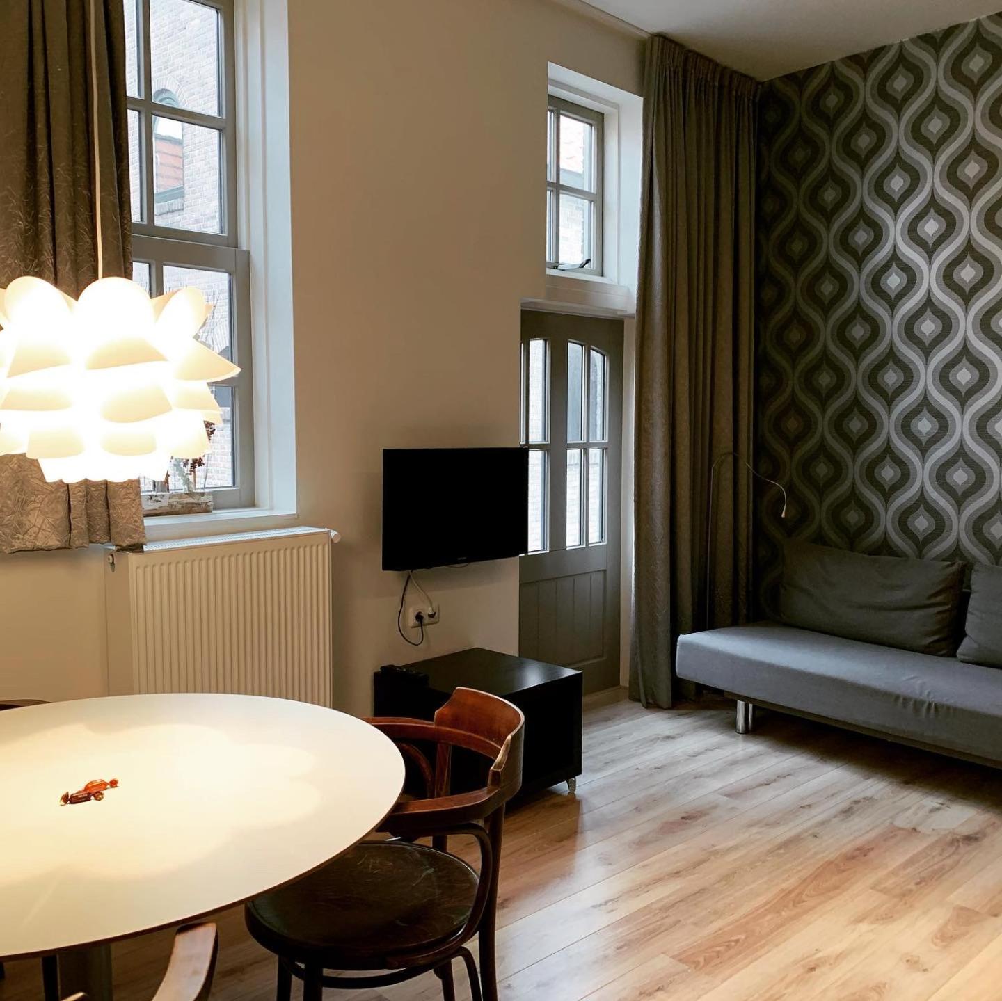 Apartment photo 1