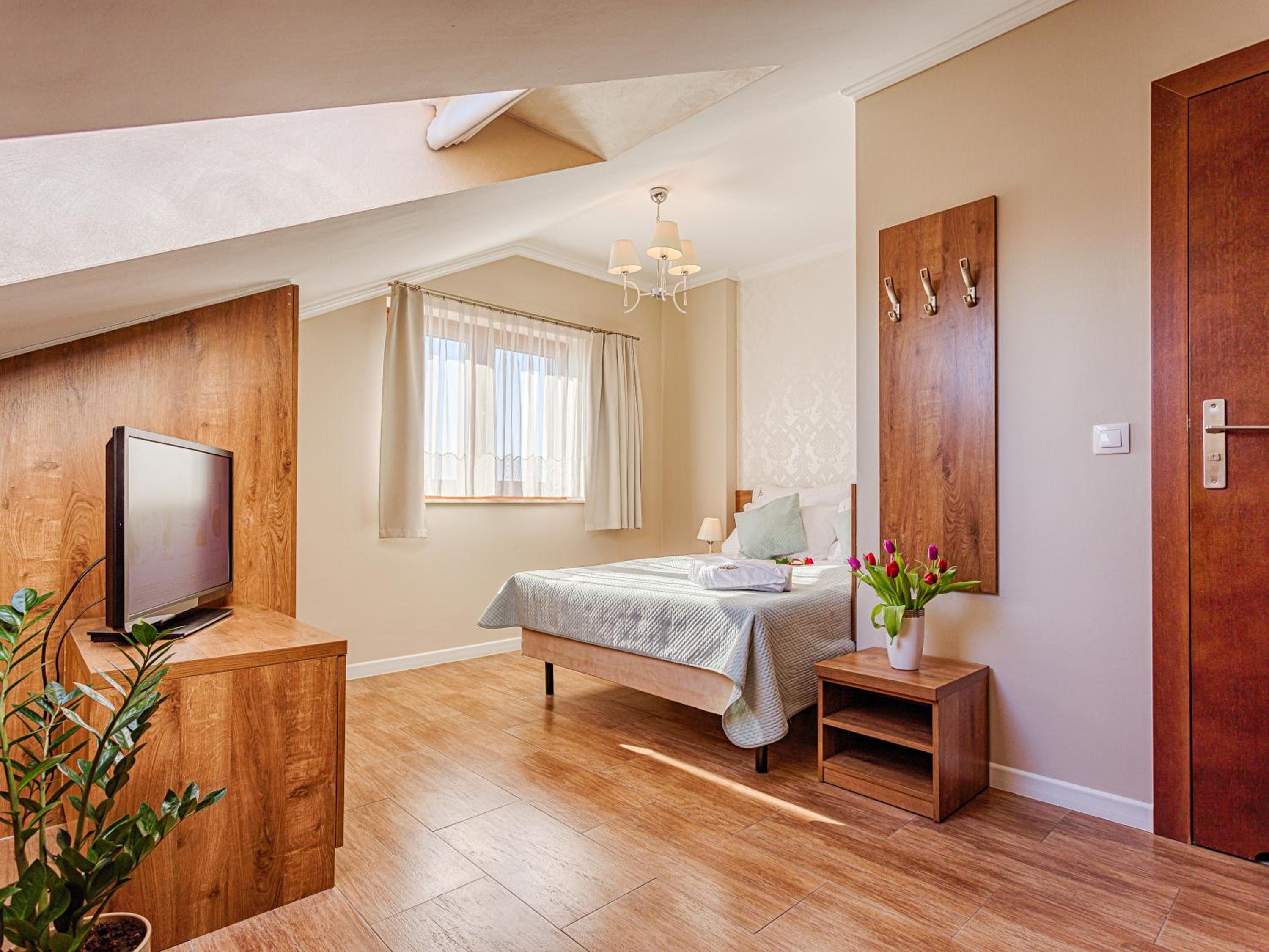 Standard Double or Twin Room photo 2