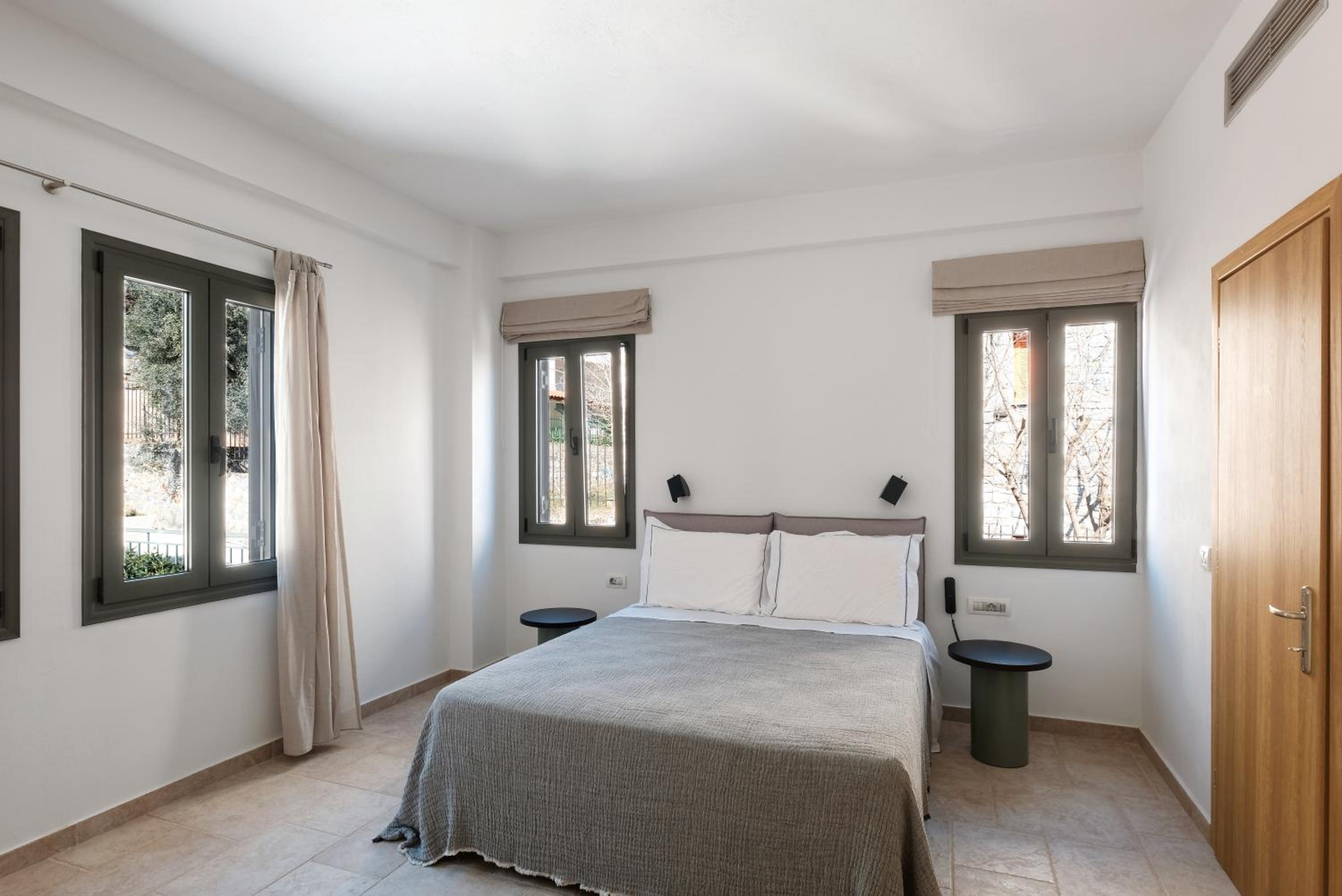 Superior Family Suite with sea view