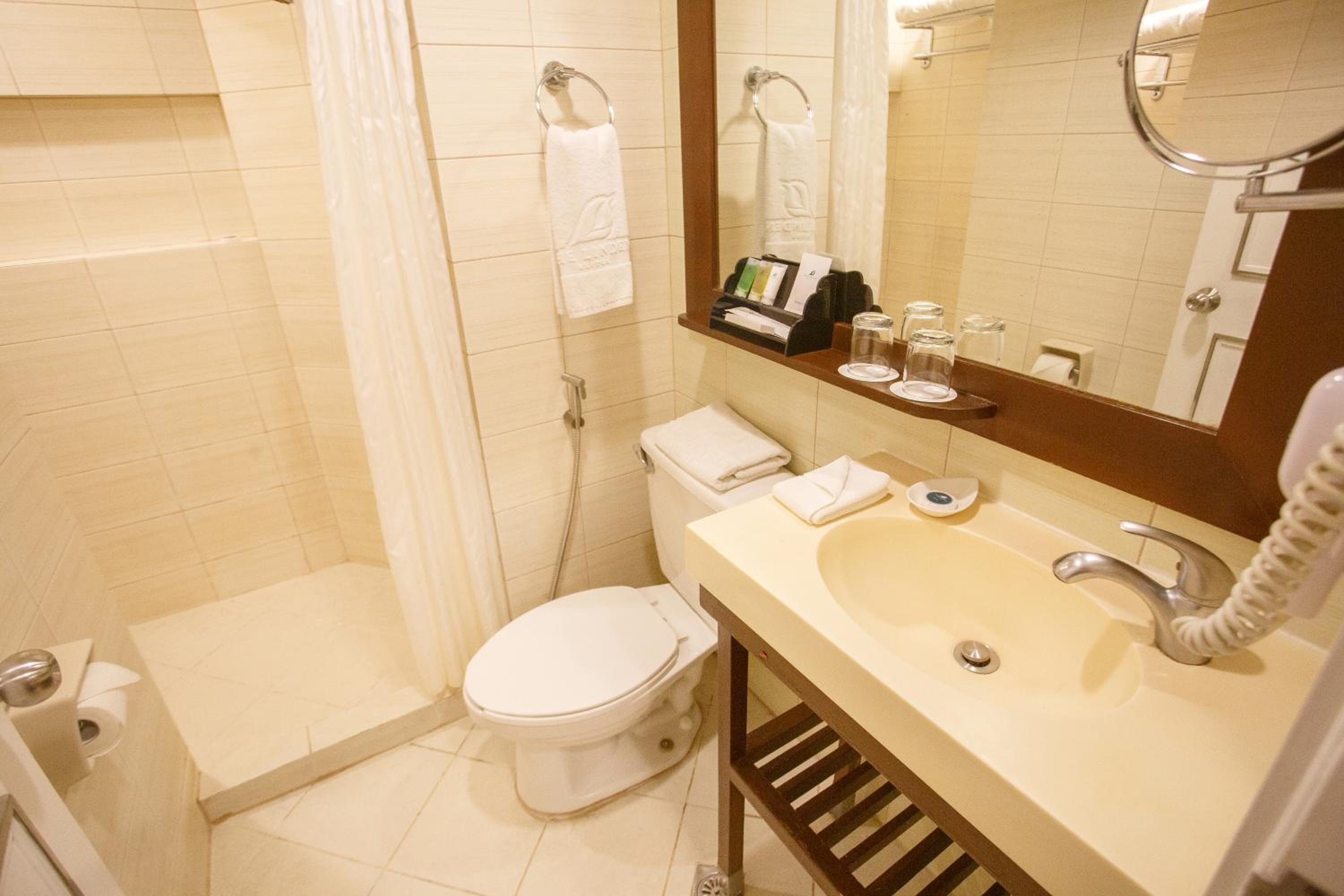 Three-Bedroom Suite - Photo 9