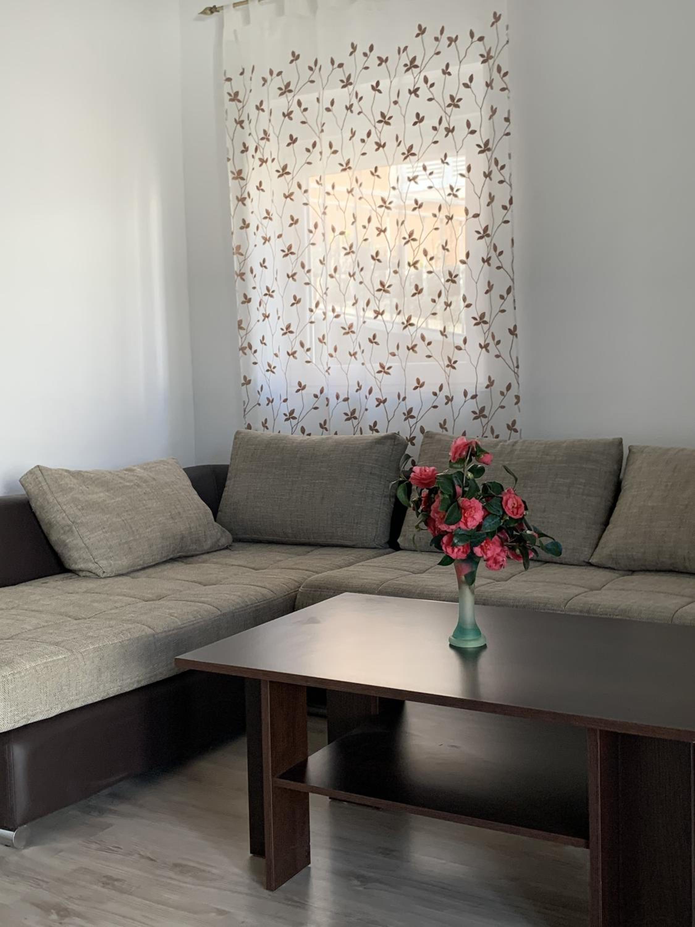 Two Bedroom Apartment with Terrace and Sea View photo 1