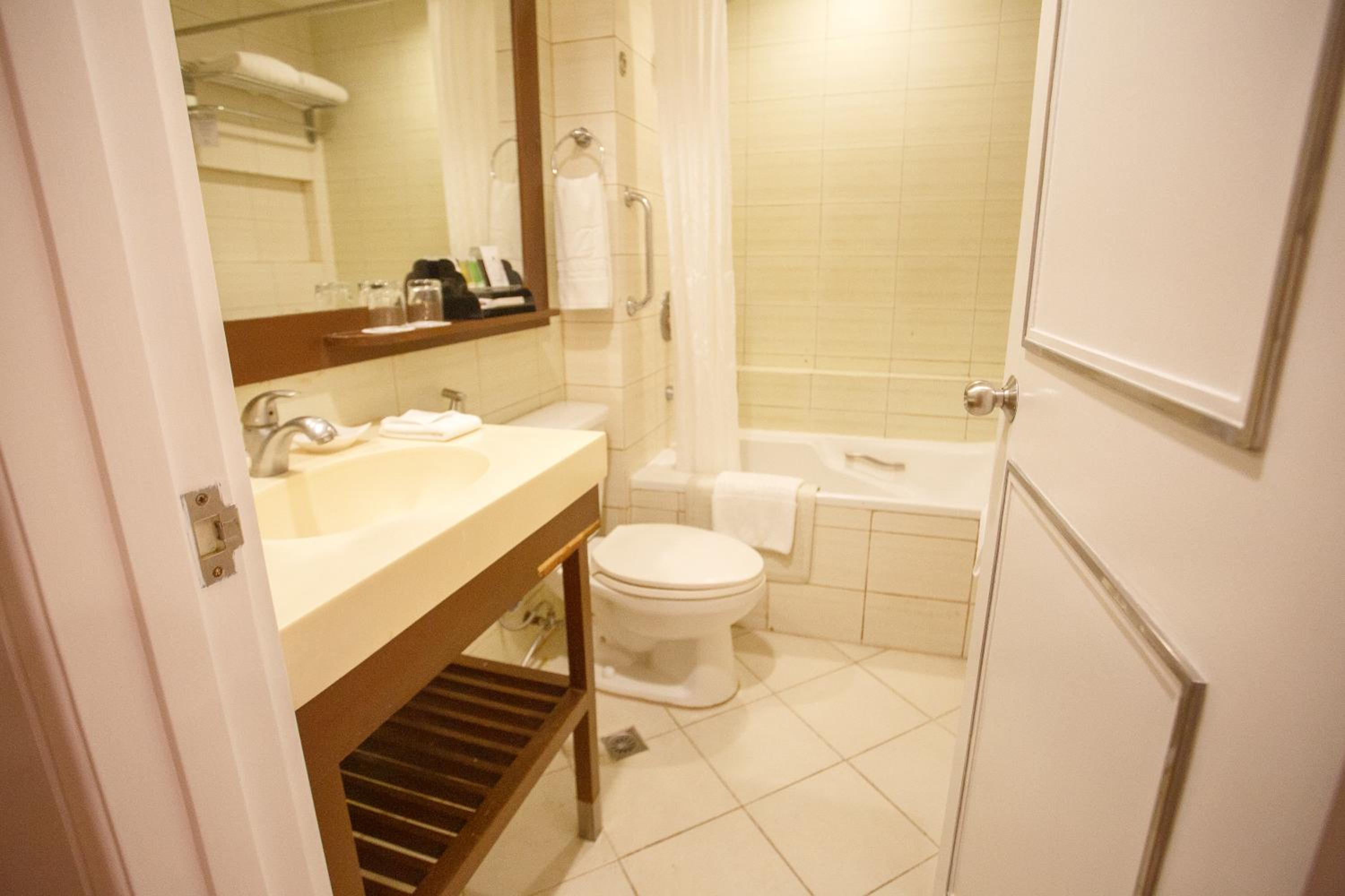 Three-Bedroom Suite - Photo 5