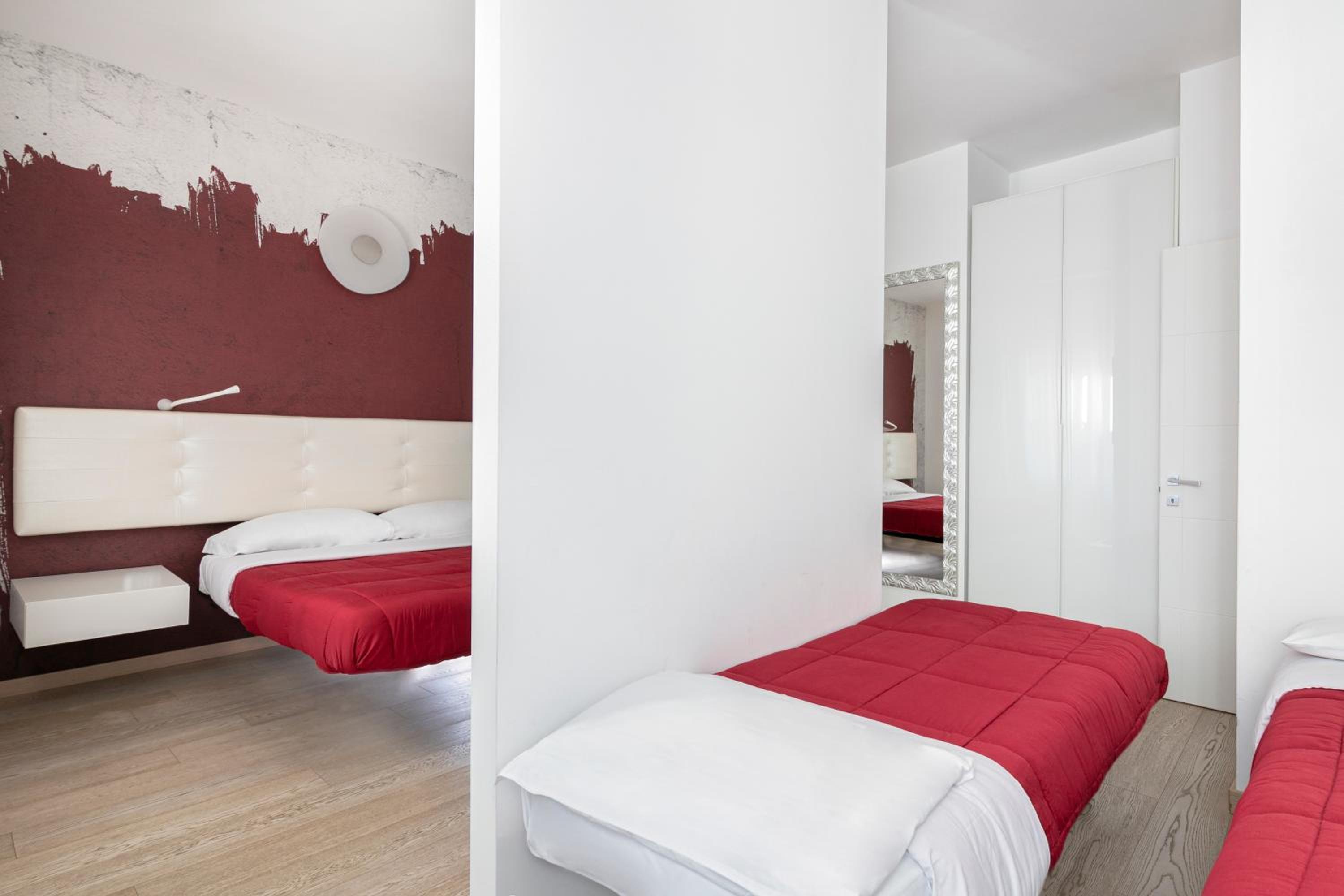 Quadruple Room photo 1