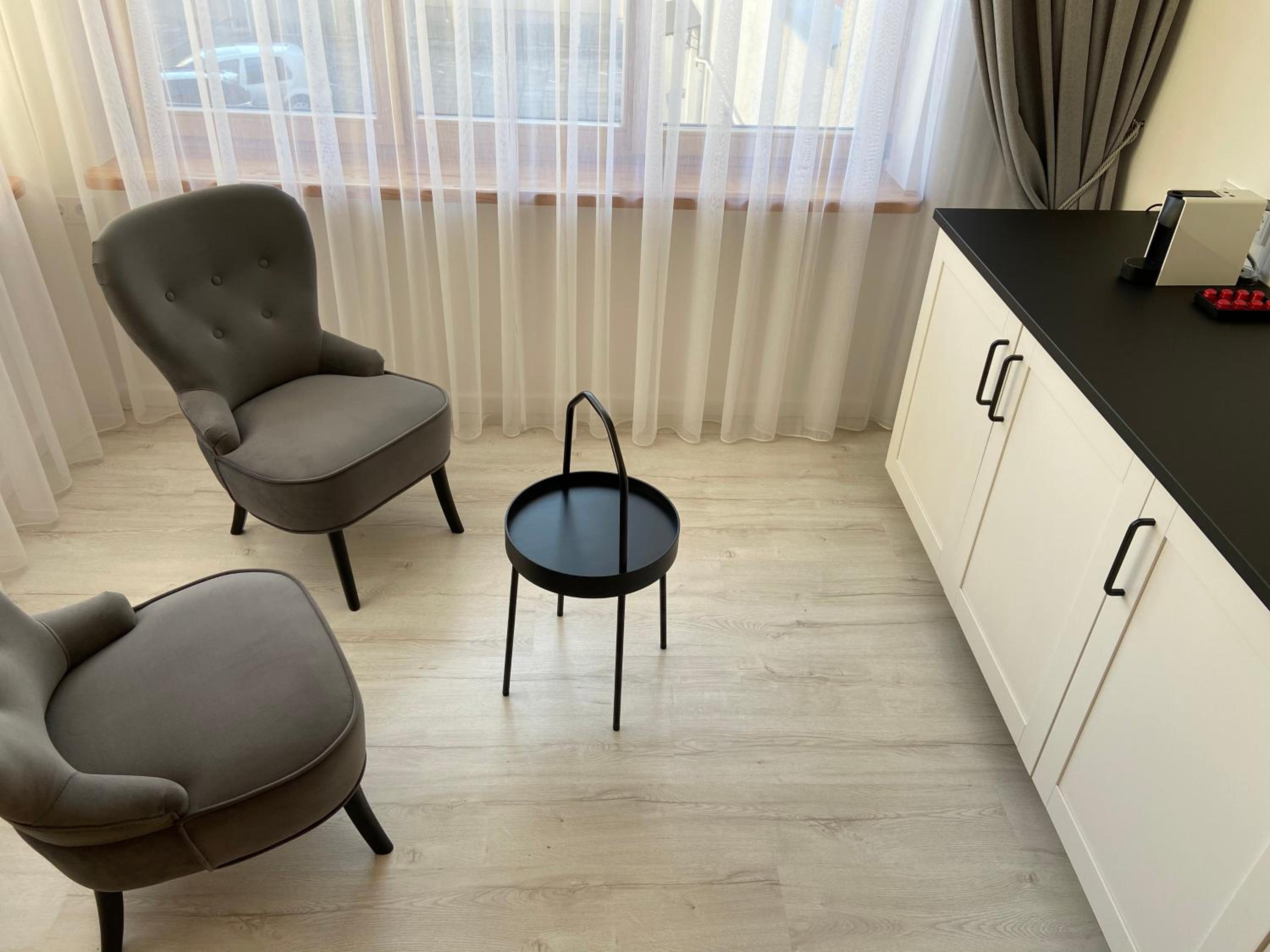 Double Room with Private External Bathroom photo 3