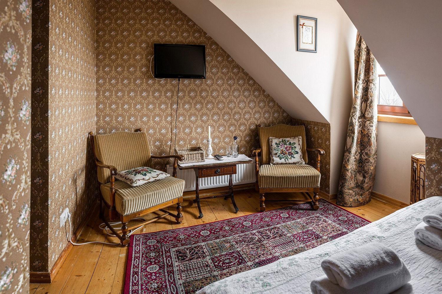 Double or Twin Room