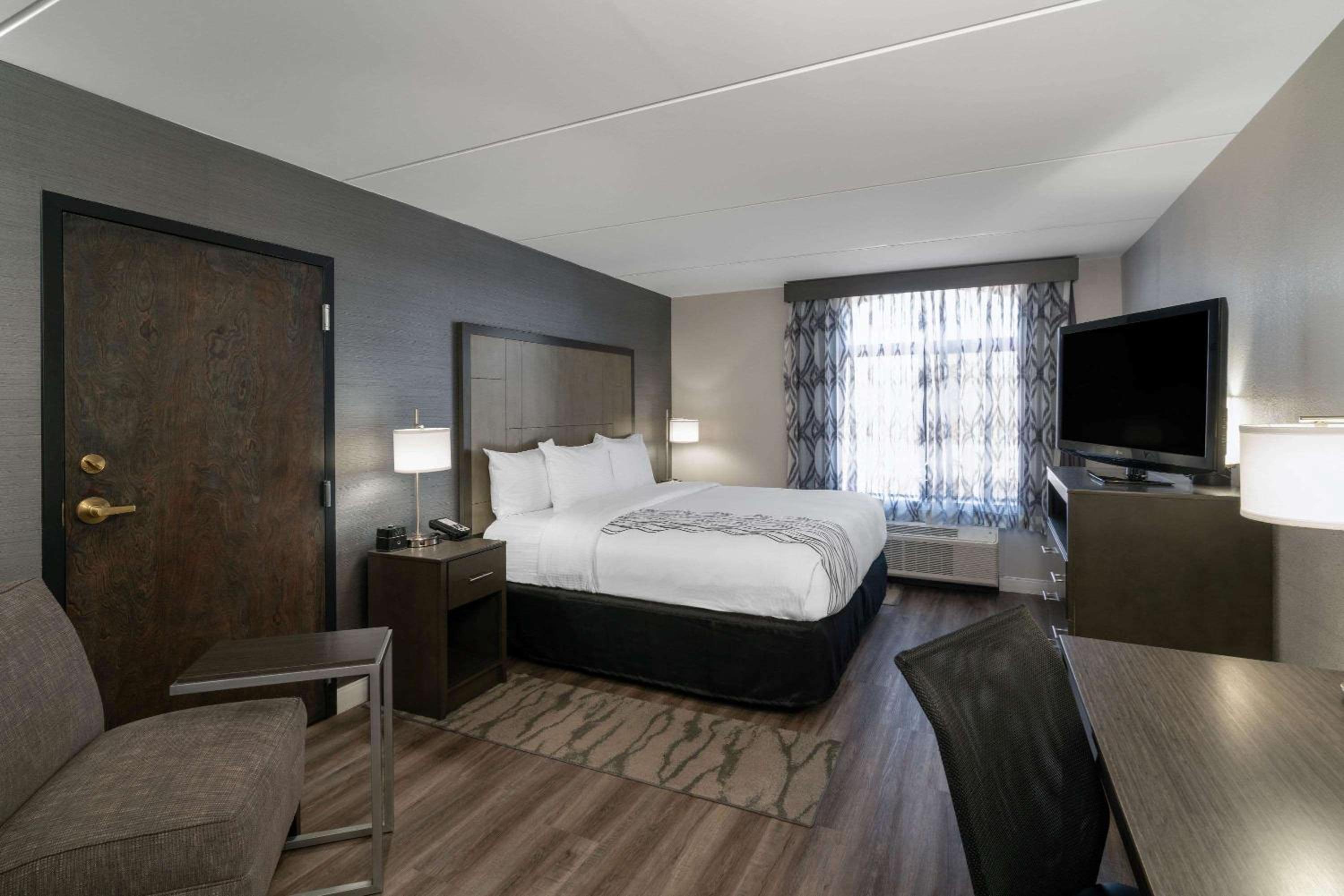 King Room - Disability Access - Photo 1