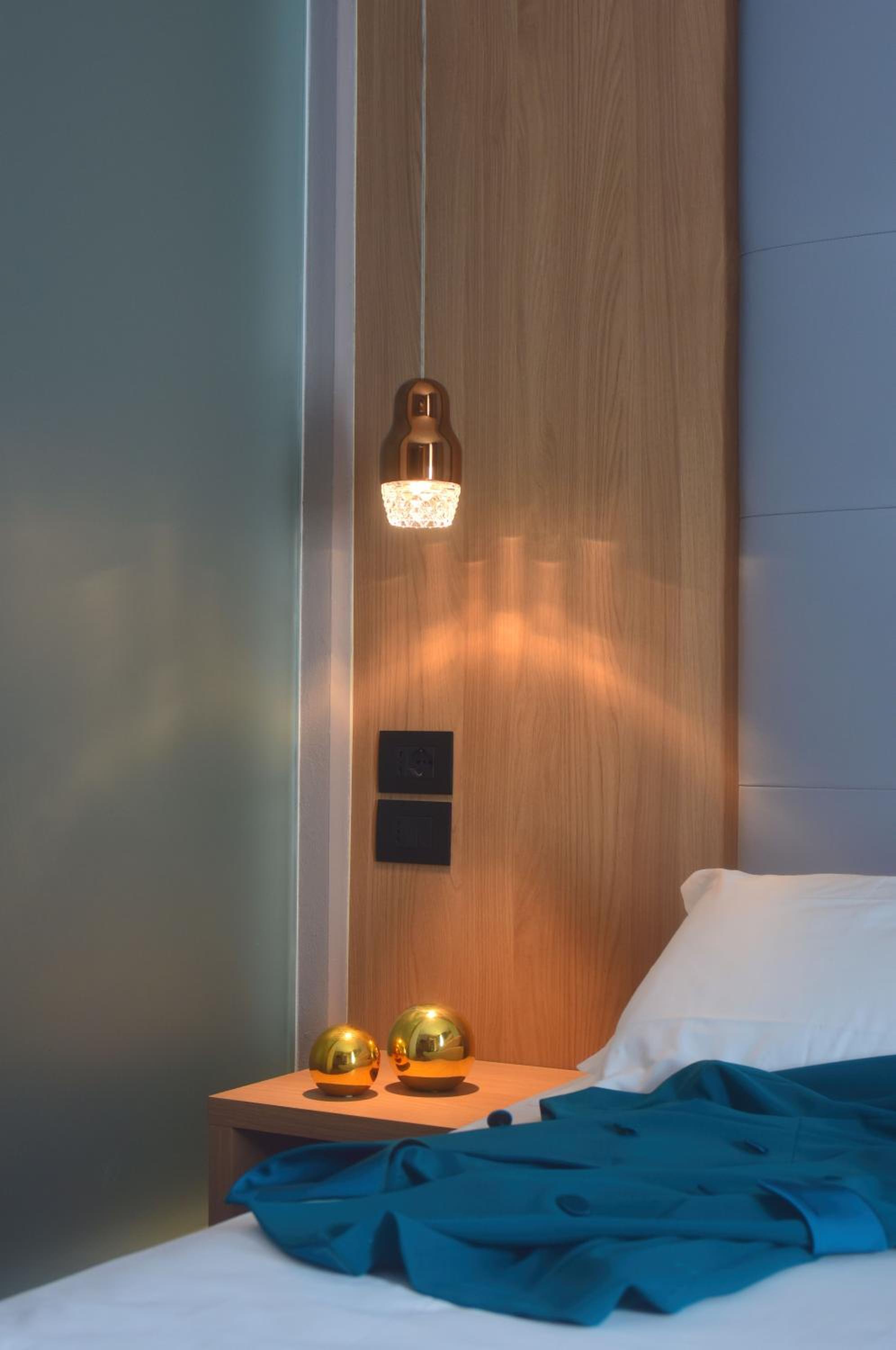 Superior Double Room - Photo 2
