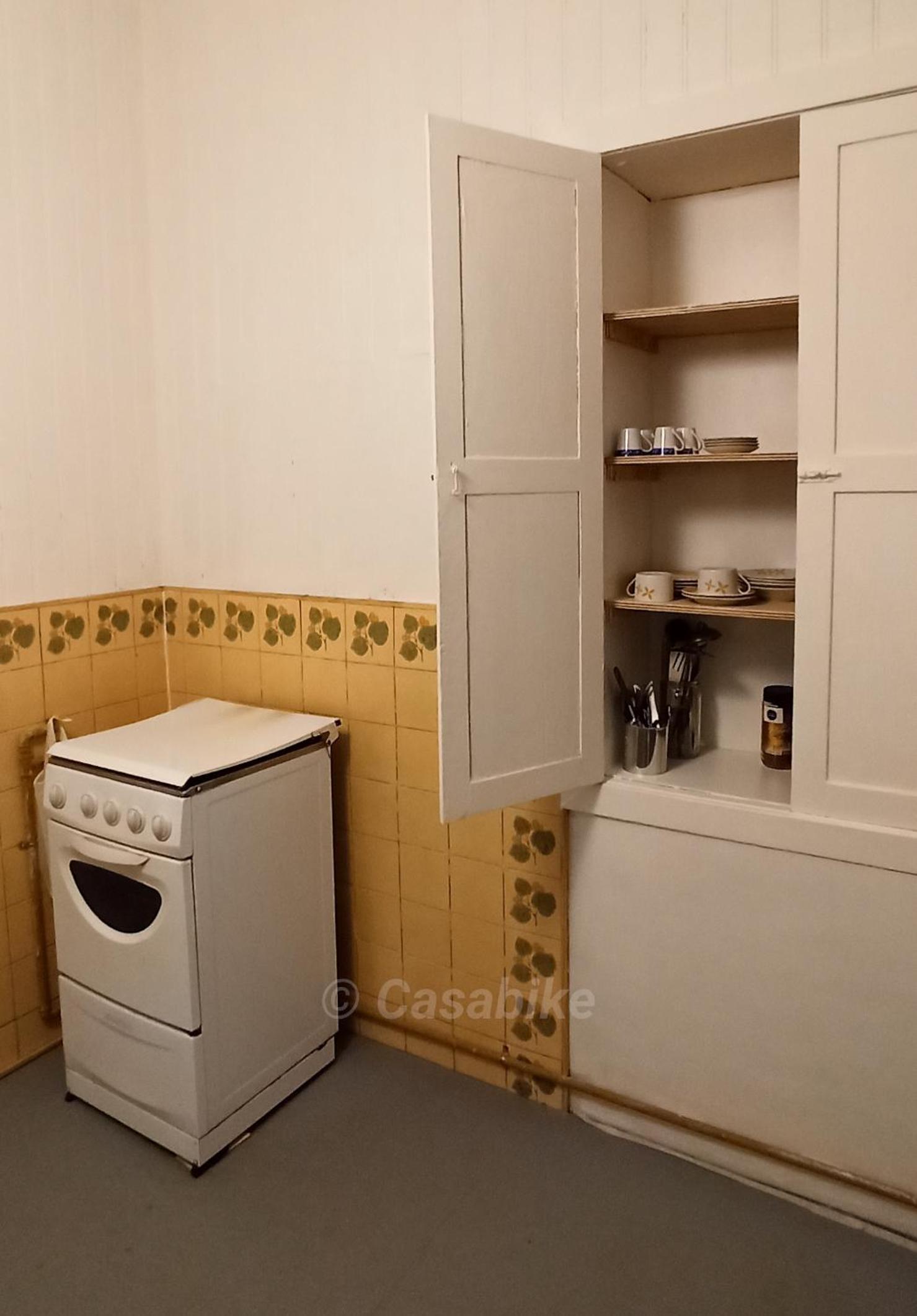 Budget Double Room photo 2