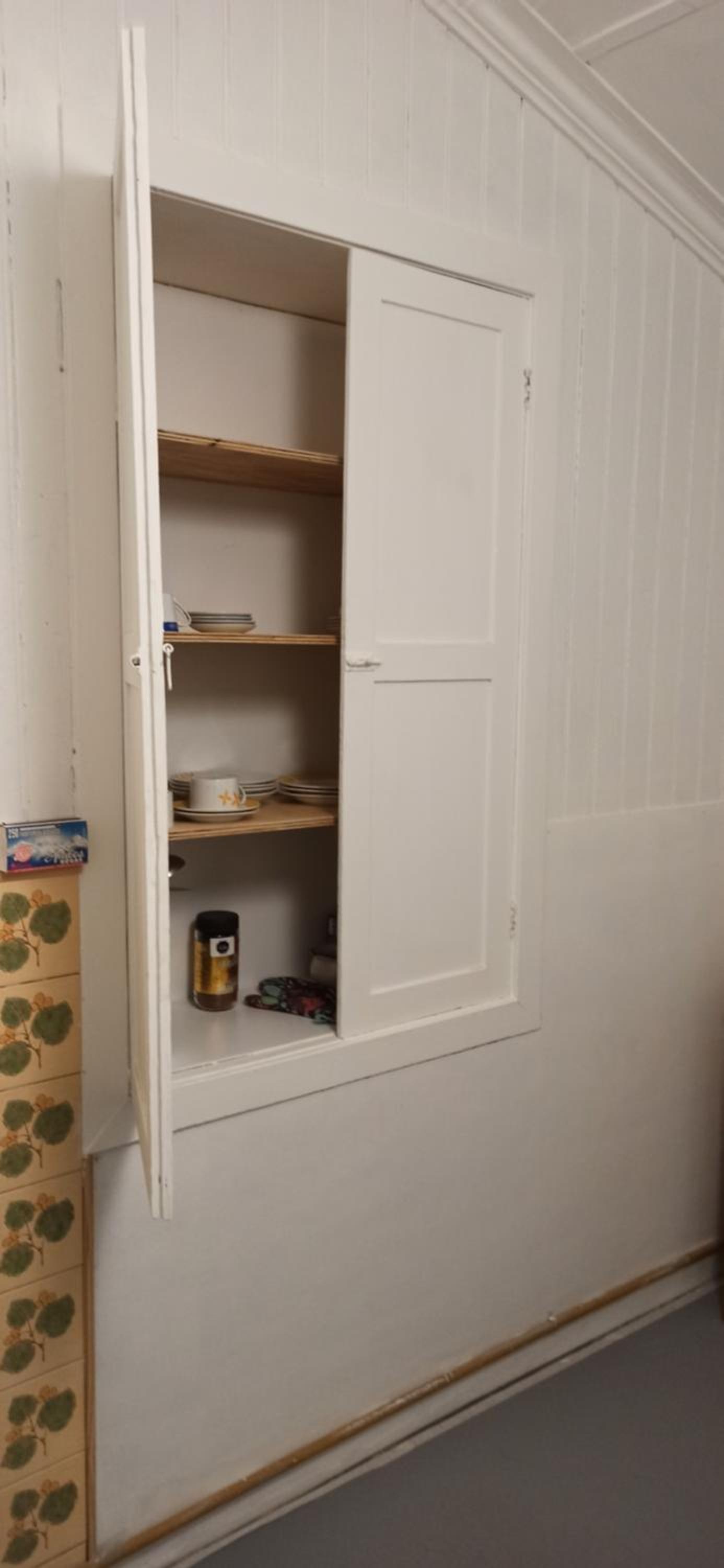 Budget Double Room photo 3