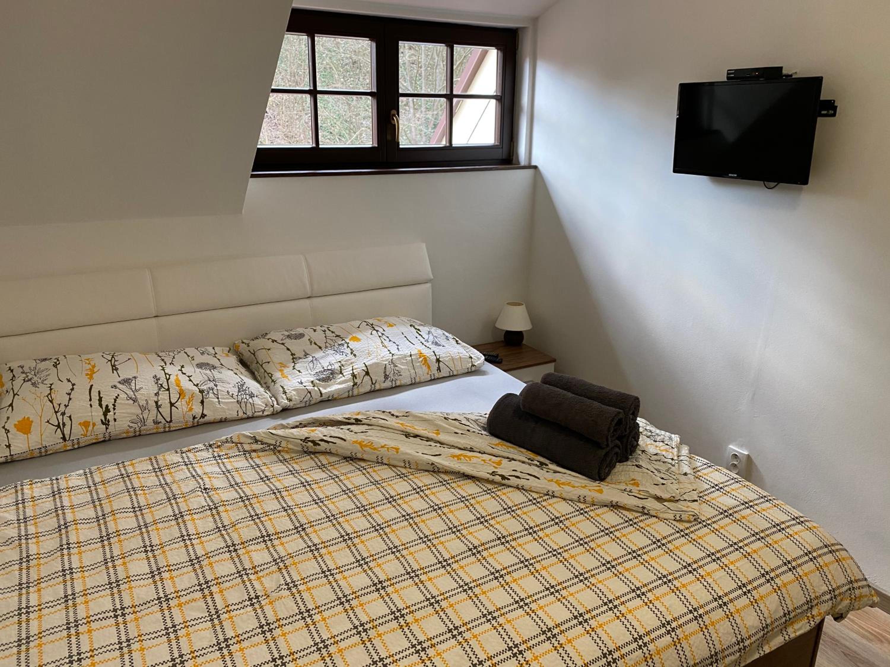 Standard Double Room photo 2