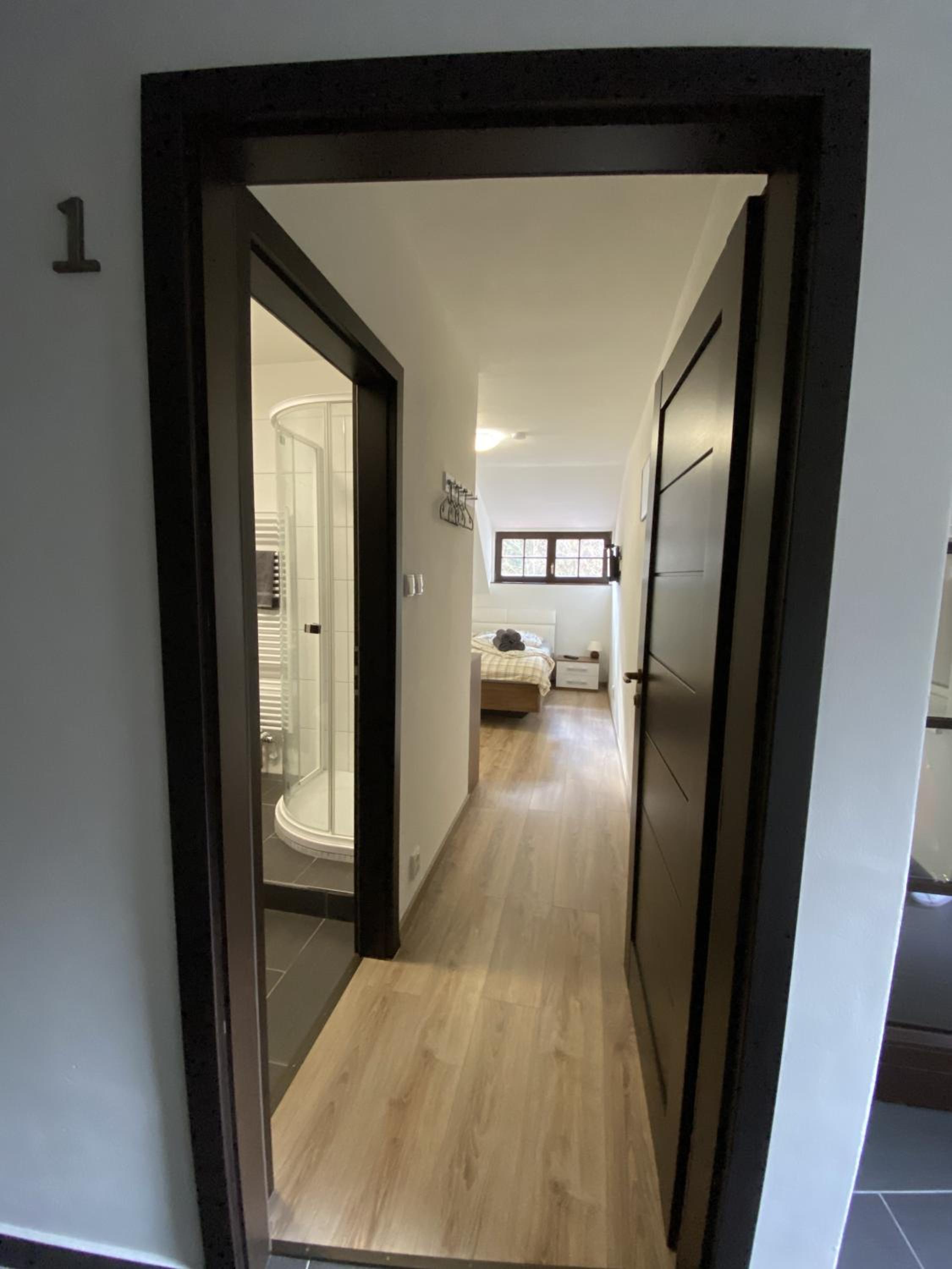 Standard Double Room photo 3
