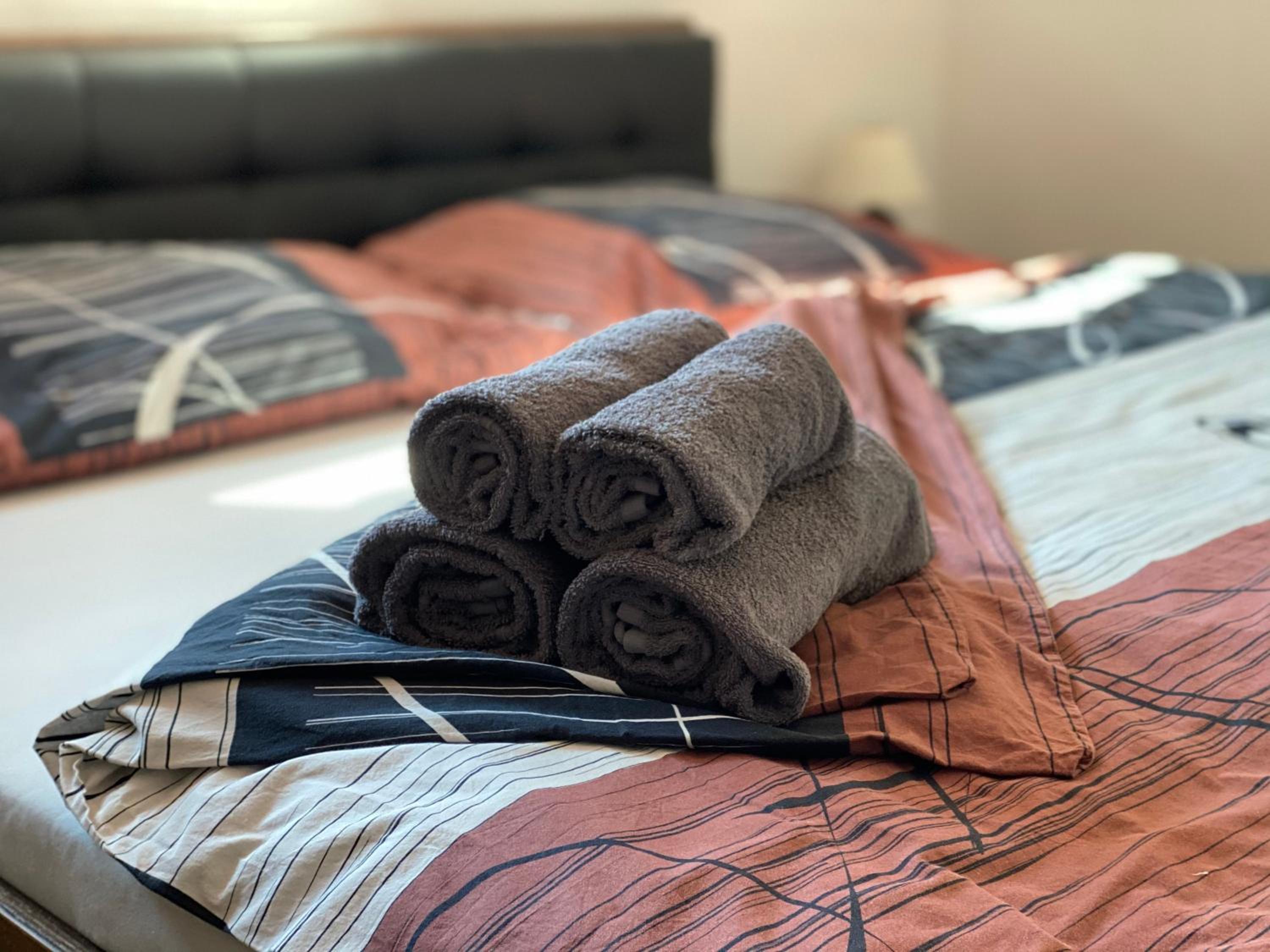 Double Room with Private Bathroom photo 3