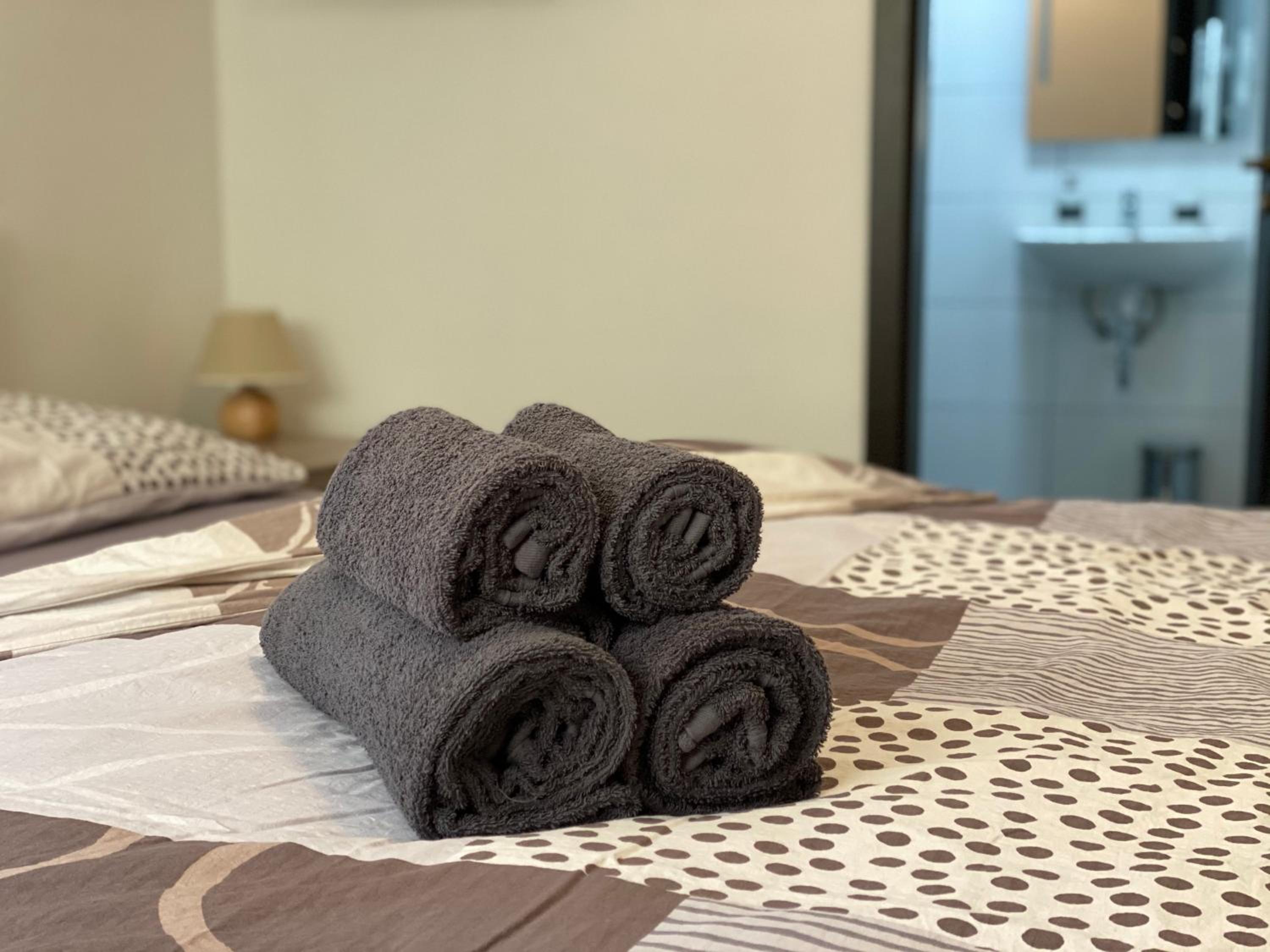 Double Room with Private Bathroom photo 3