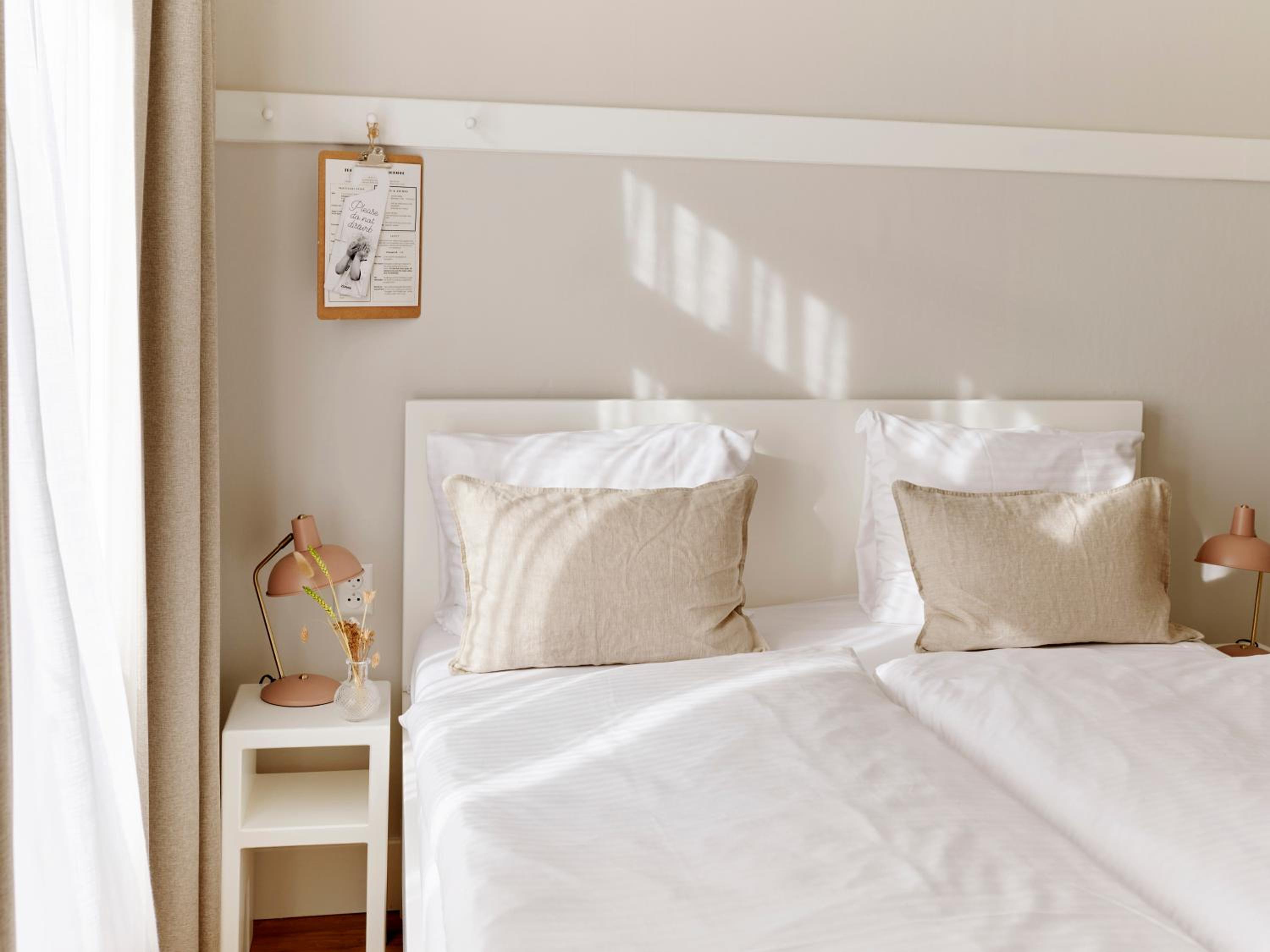 Standard Double Room photo 1
