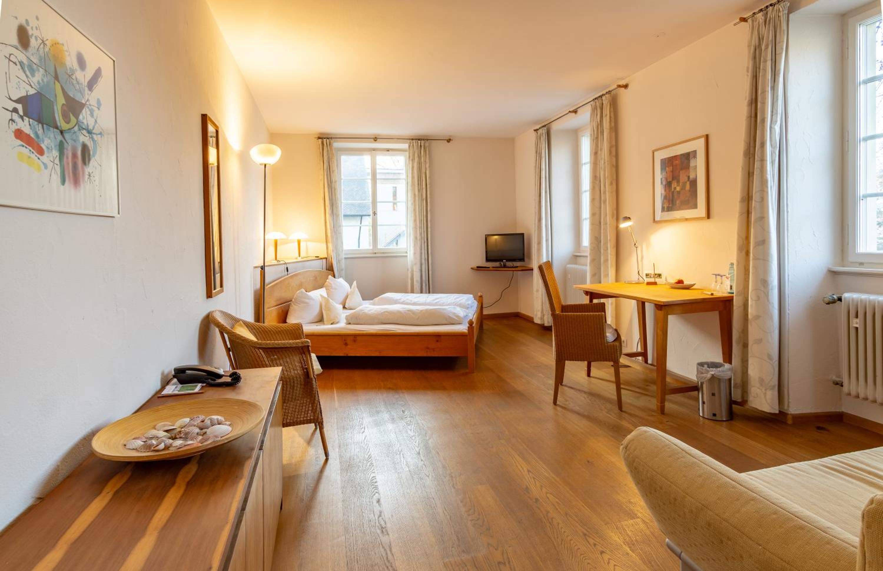 Double Room - Photo 9