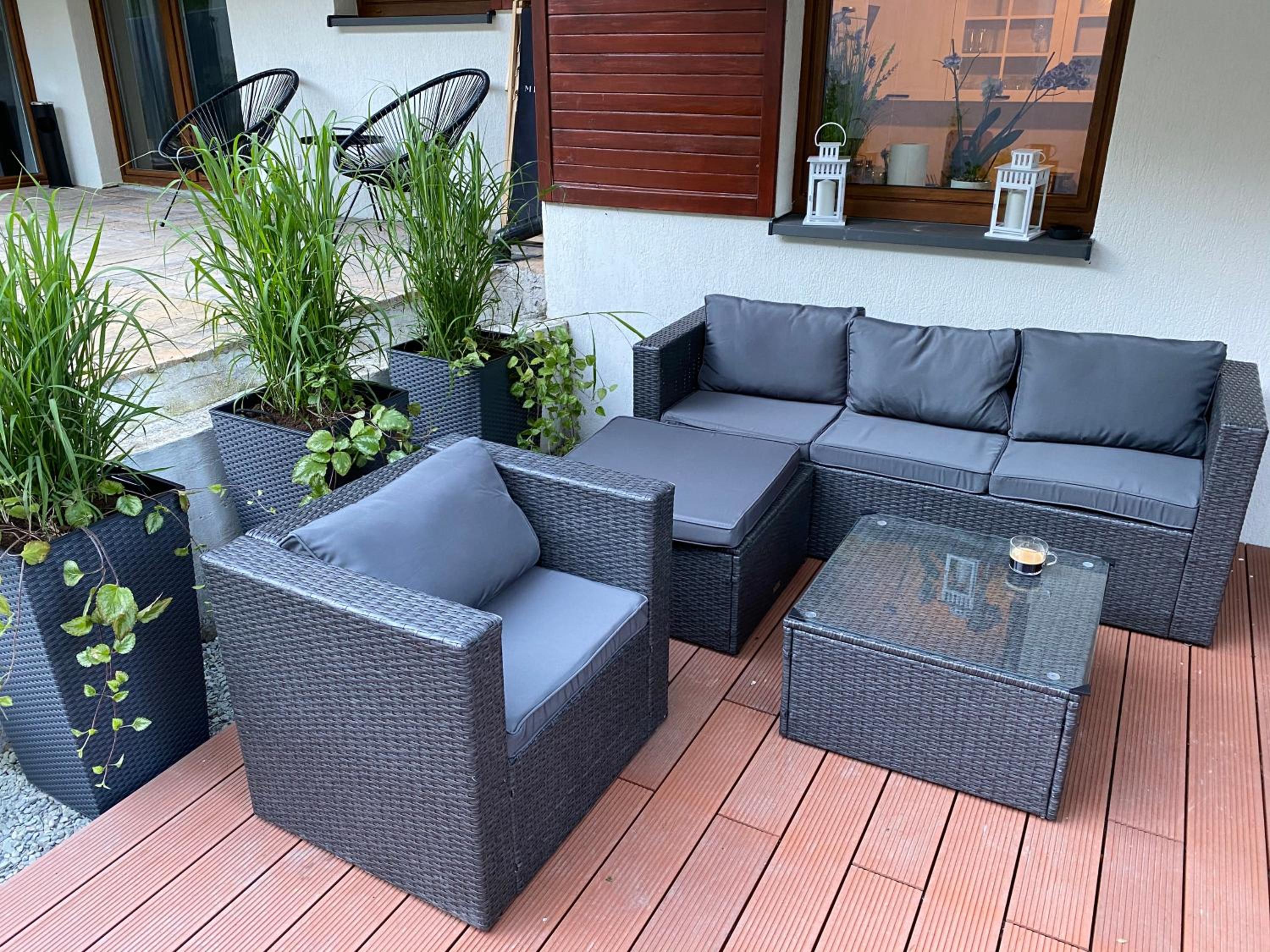 Duplex Apartment