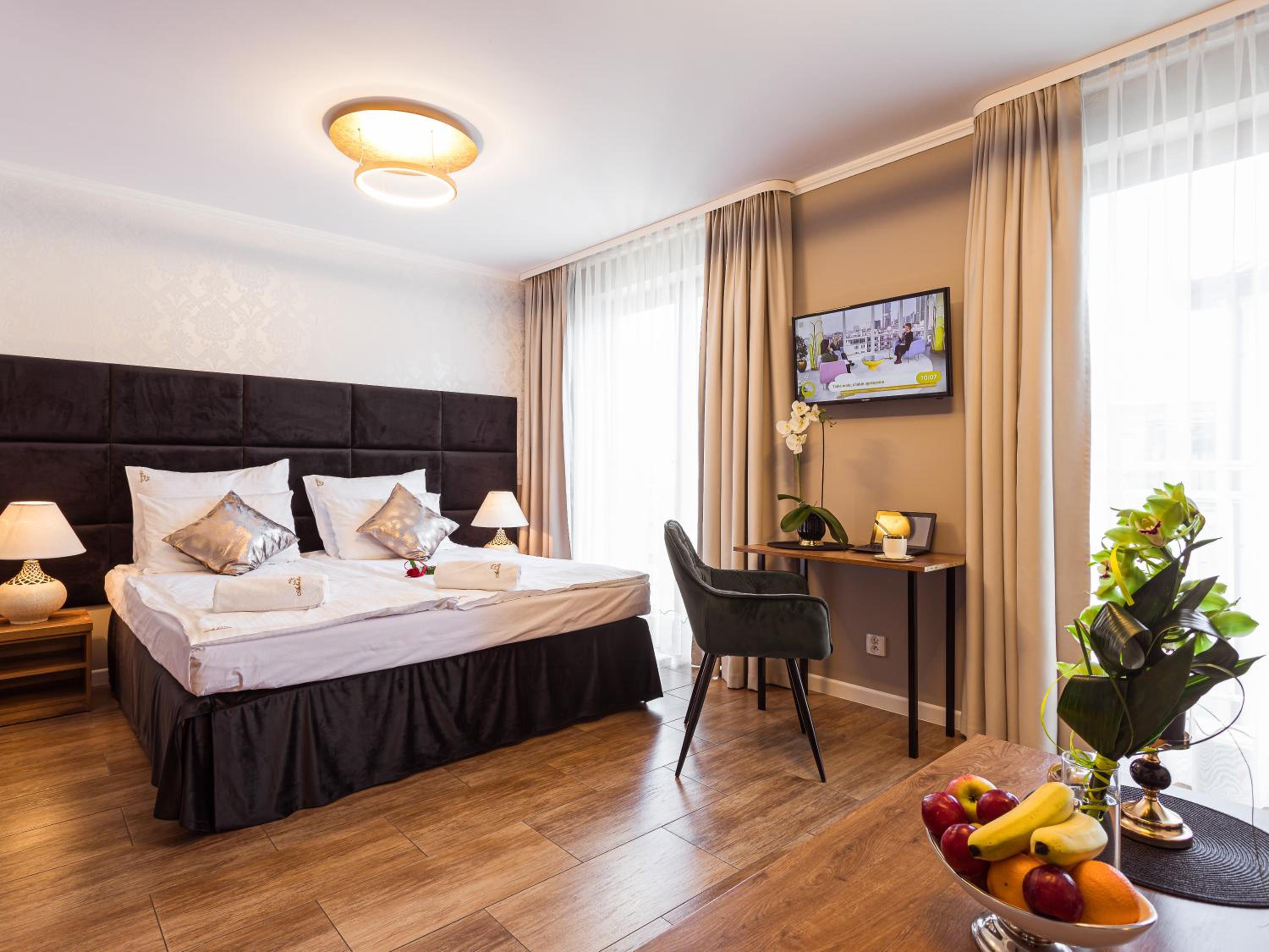 Superior King Room photo 1