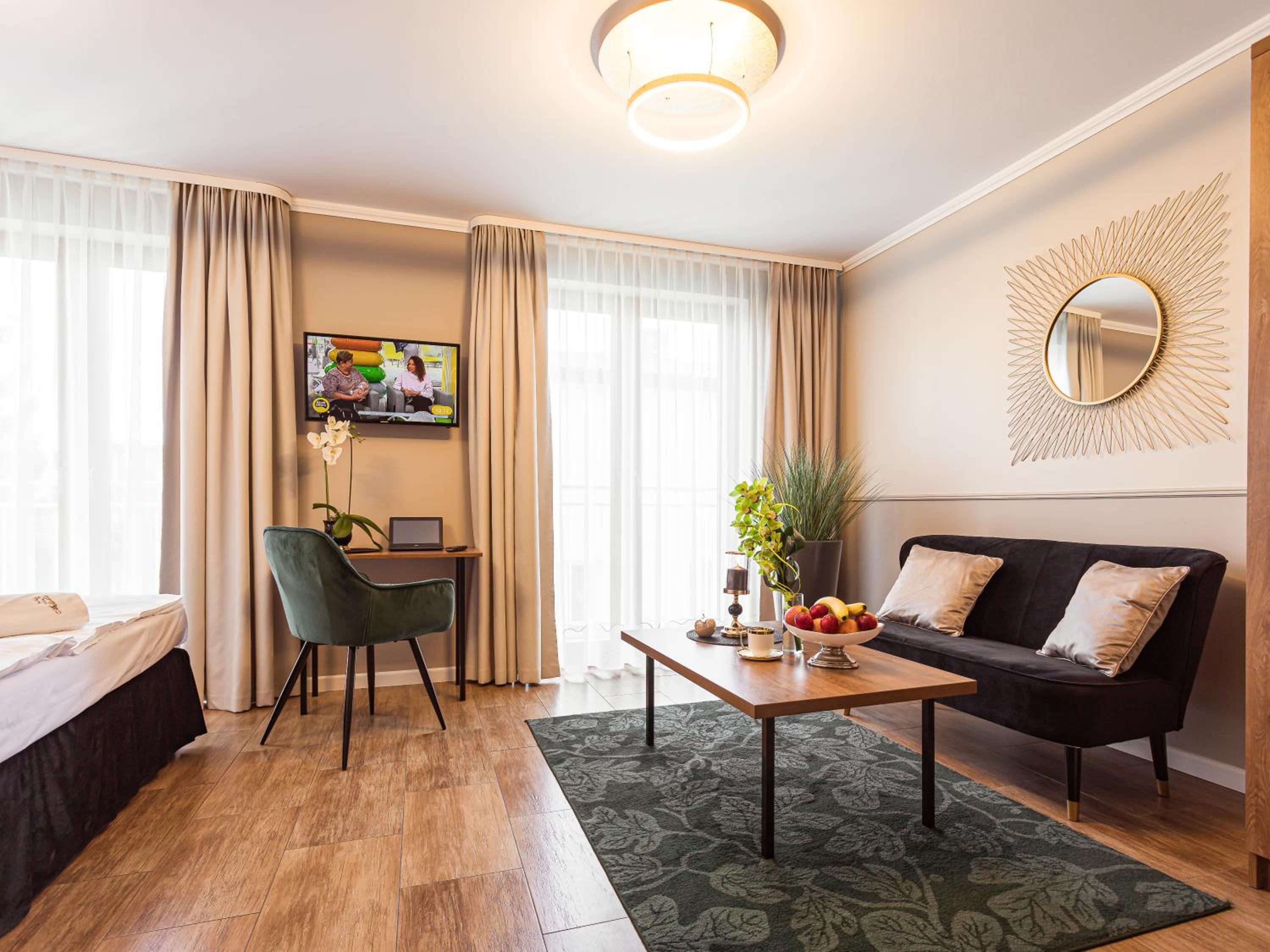 Superior King Room photo 2