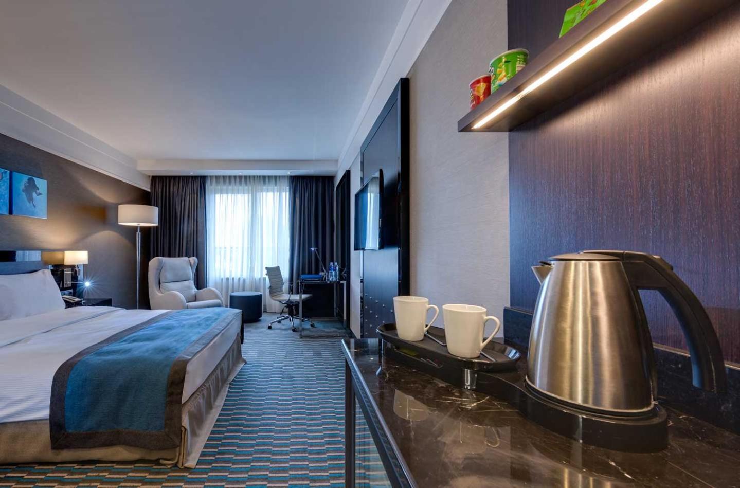 Standard Room - Photo 4