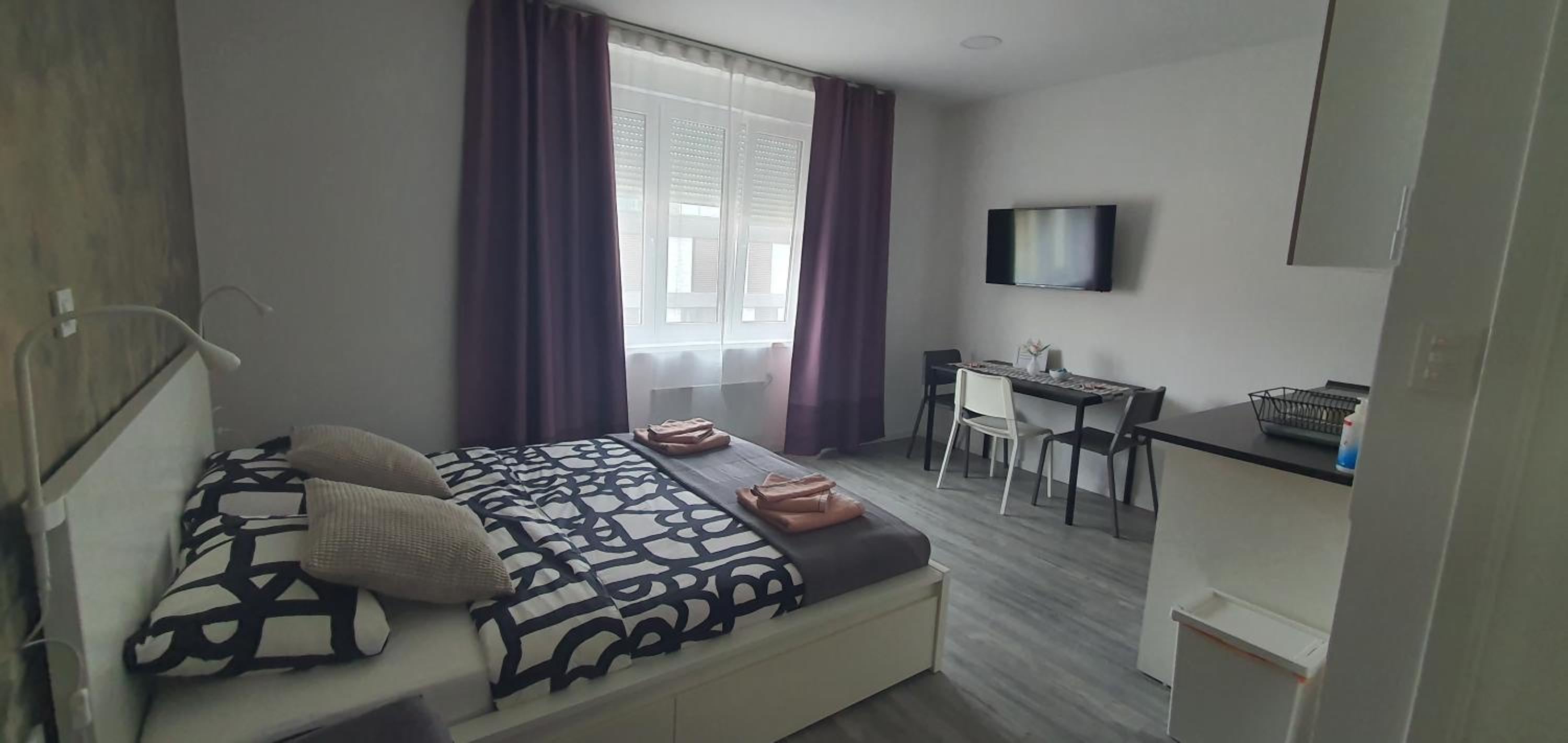 One-Bedroom Apartment - Photo 6