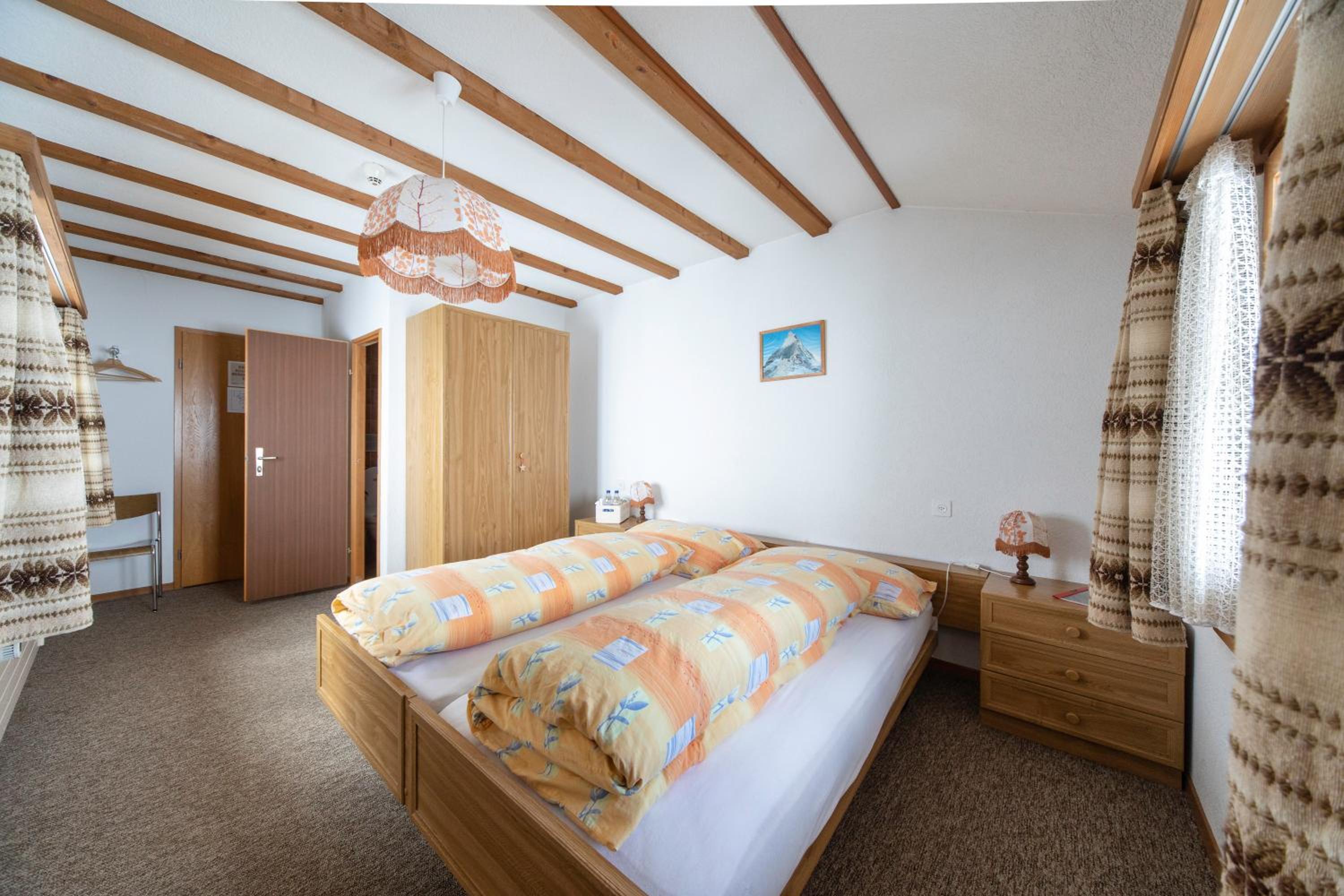 Double Room with Mountain View photo 1