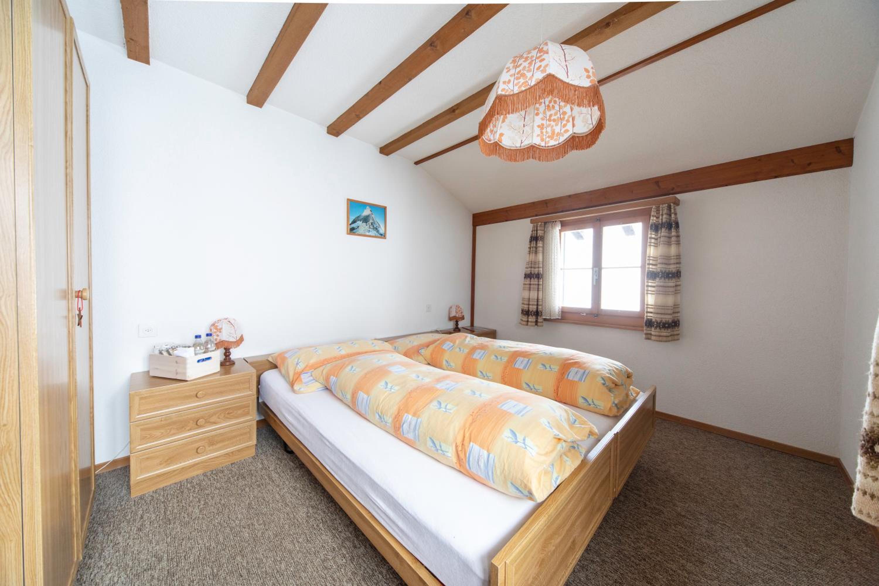 Double Room with Mountain View photo 3